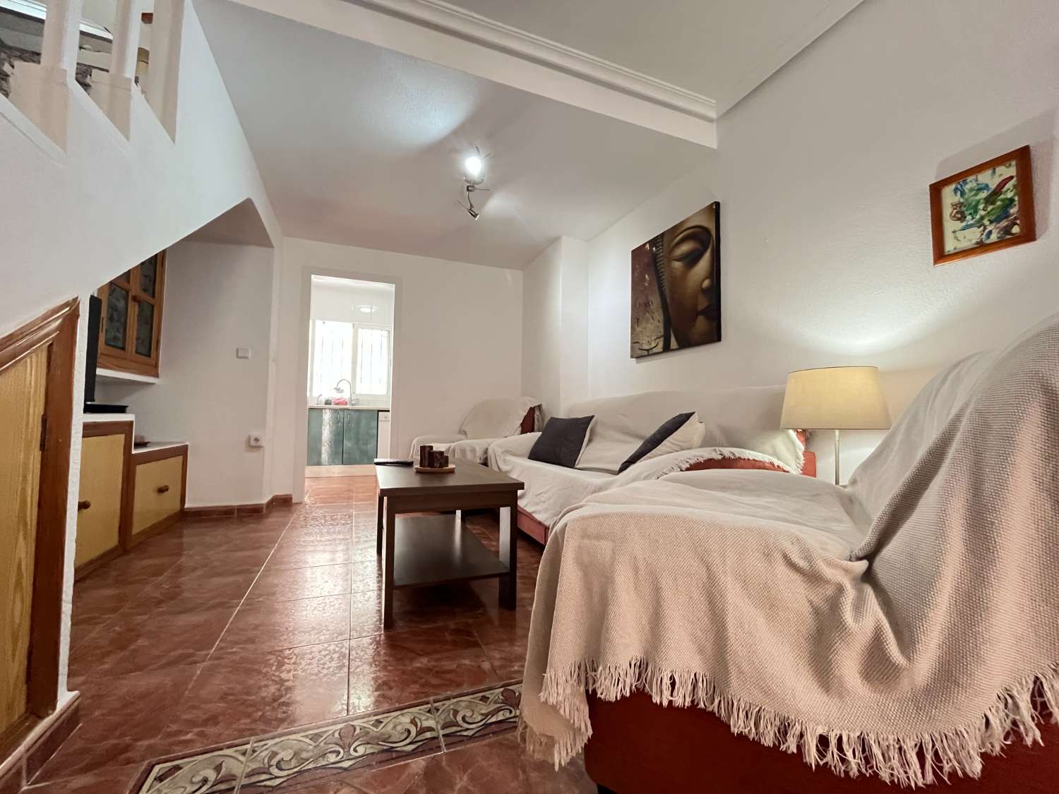 Hus til salg i Playa Flamenca (Orihuela)