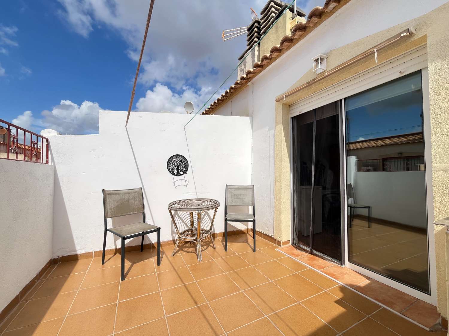 Hus til salg i Playa Flamenca (Orihuela)