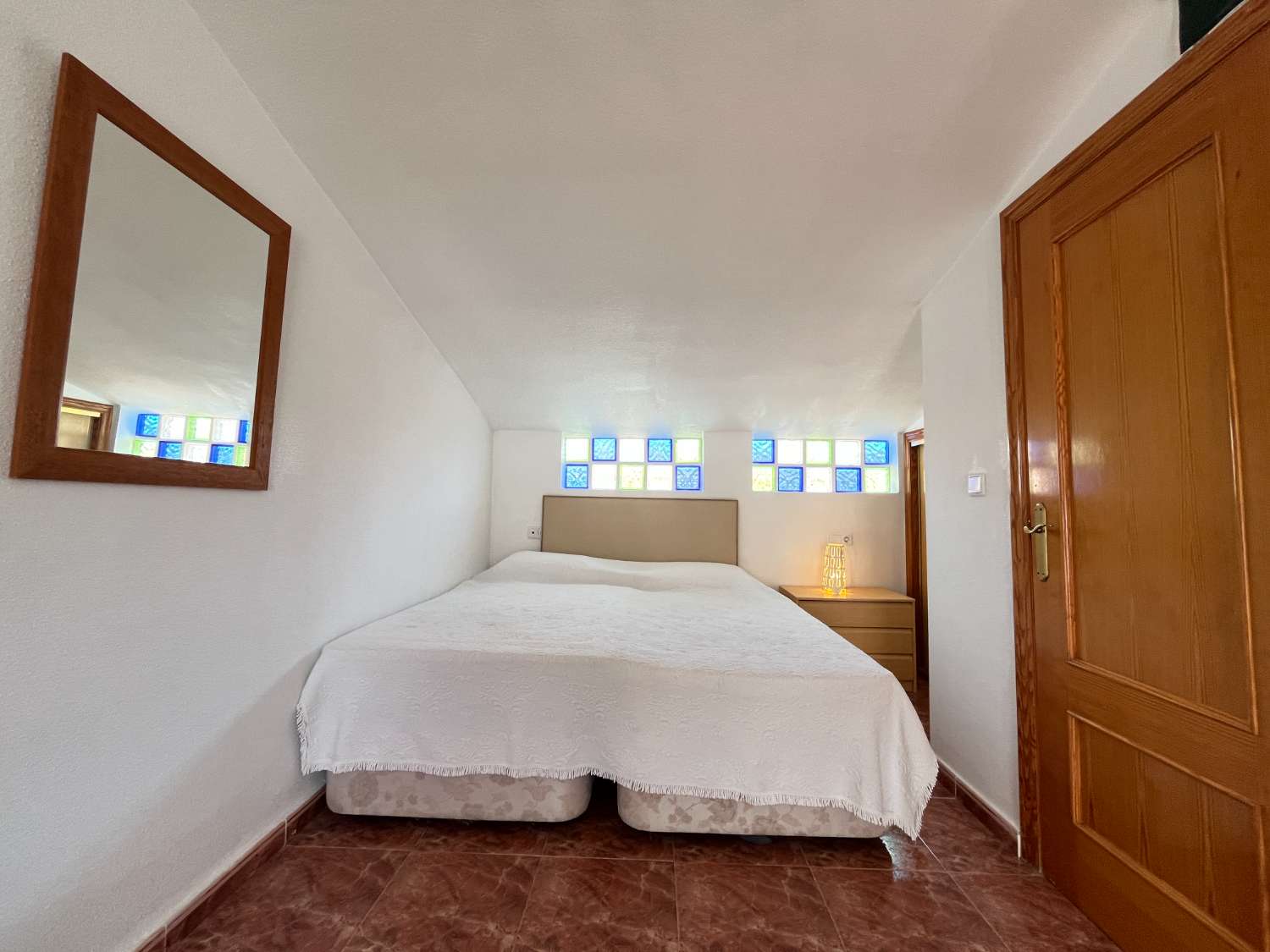 Hus til salg i Playa Flamenca (Orihuela)