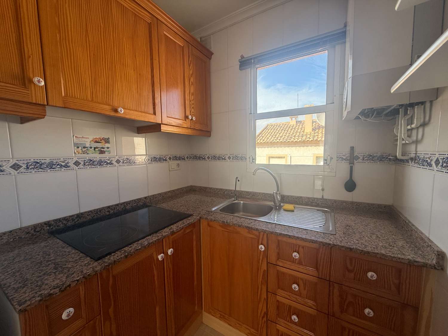 Perfecto apartamento cerca de todos los servicios.