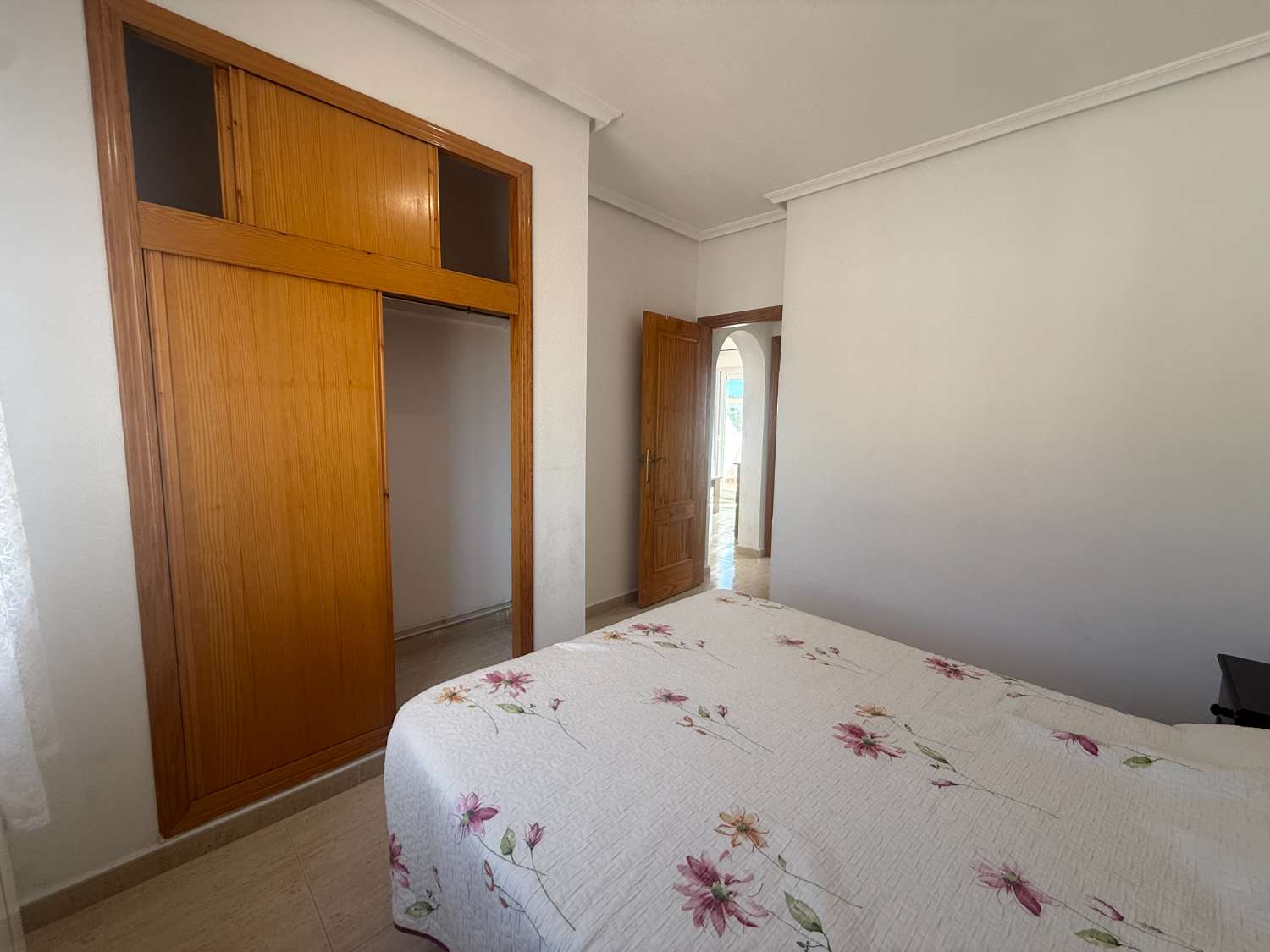 Perfecto apartamento cerca de todos los servicios.