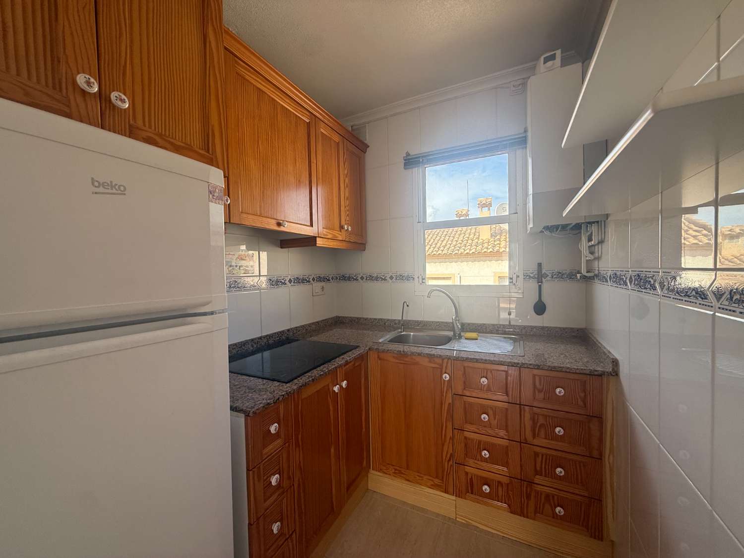 Perfecto apartamento cerca de todos los servicios.