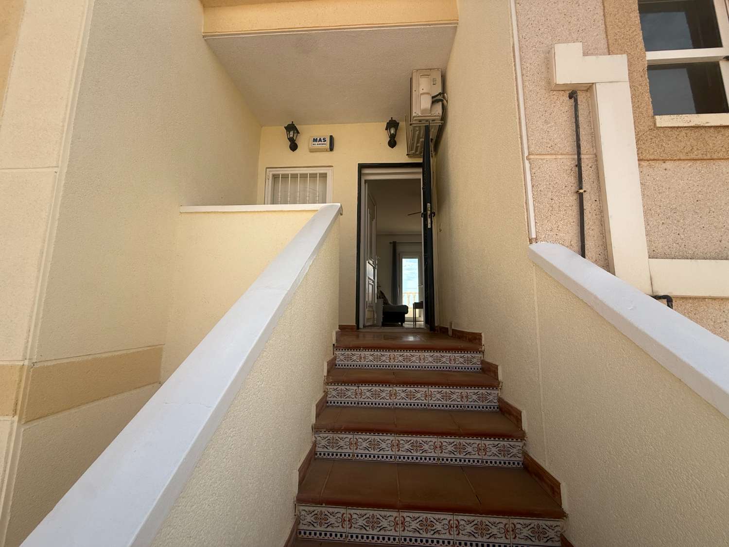 Perfecto apartamento cerca de todos los servicios.