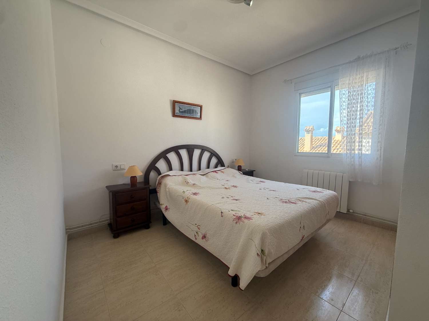 Perfecto apartamento cerca de todos los servicios.