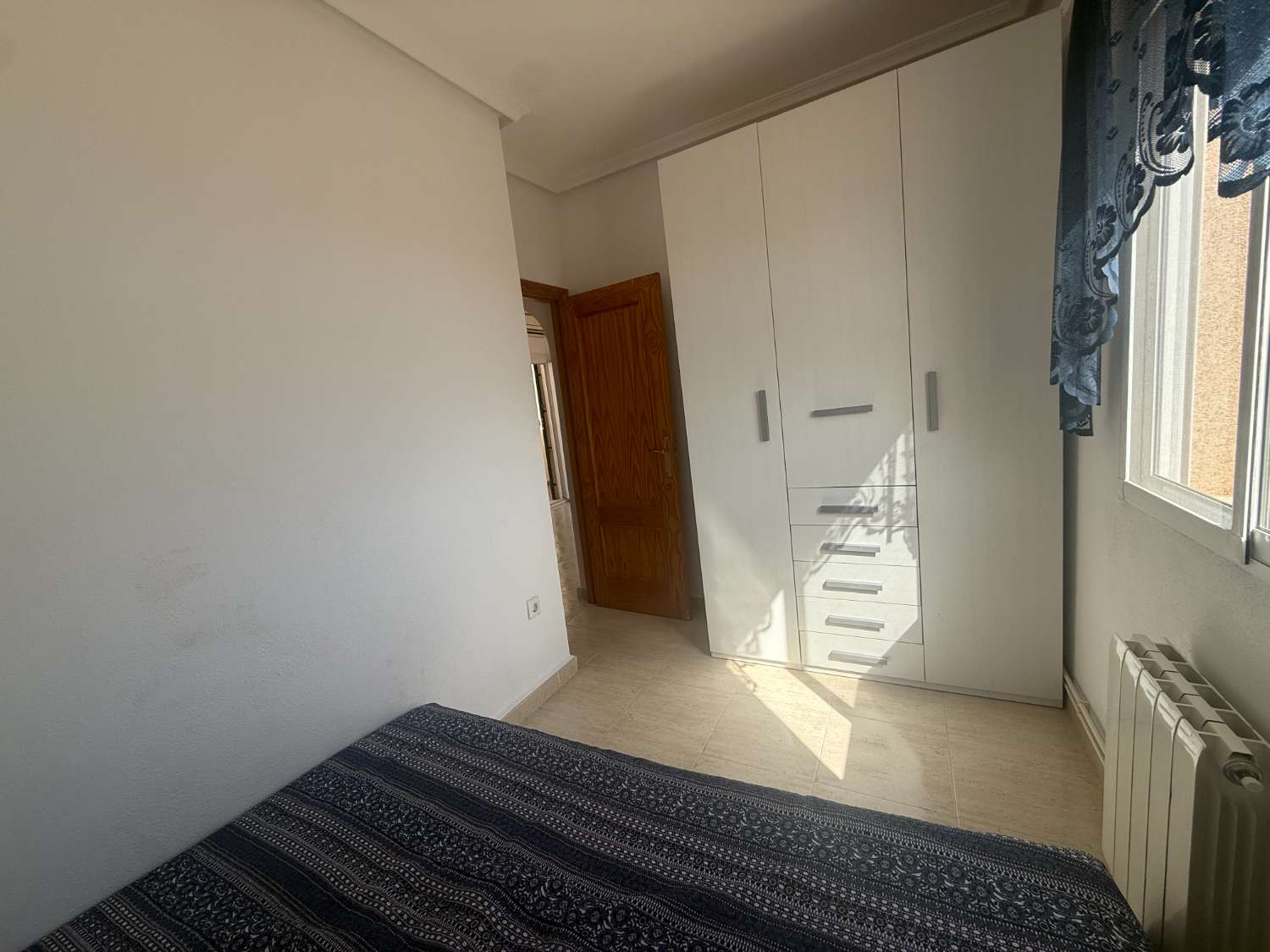 Perfecto apartamento cerca de todos los servicios.