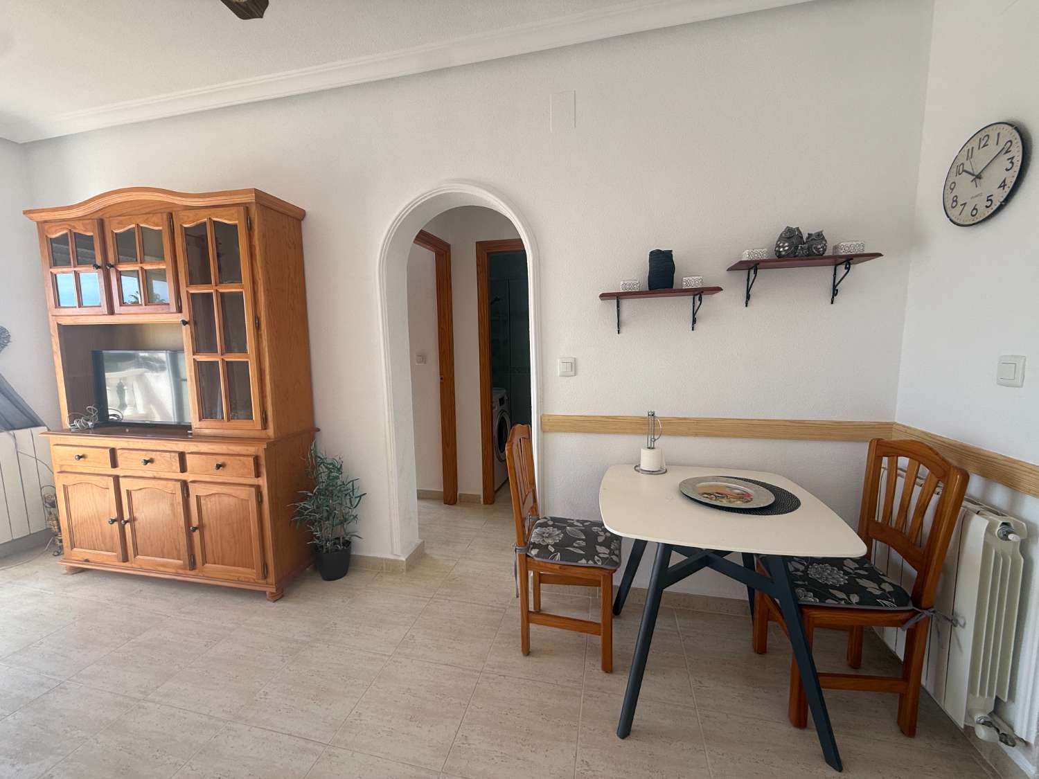Perfecto apartamento cerca de todos los servicios.