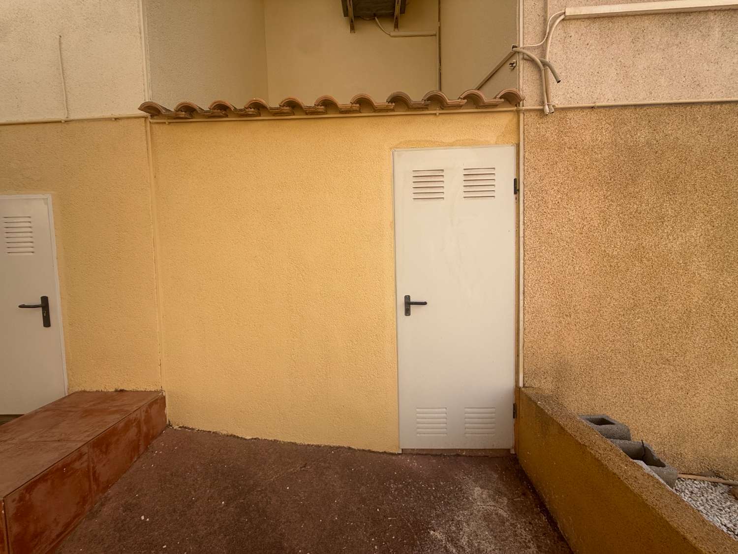 Perfecto apartamento cerca de todos los servicios.