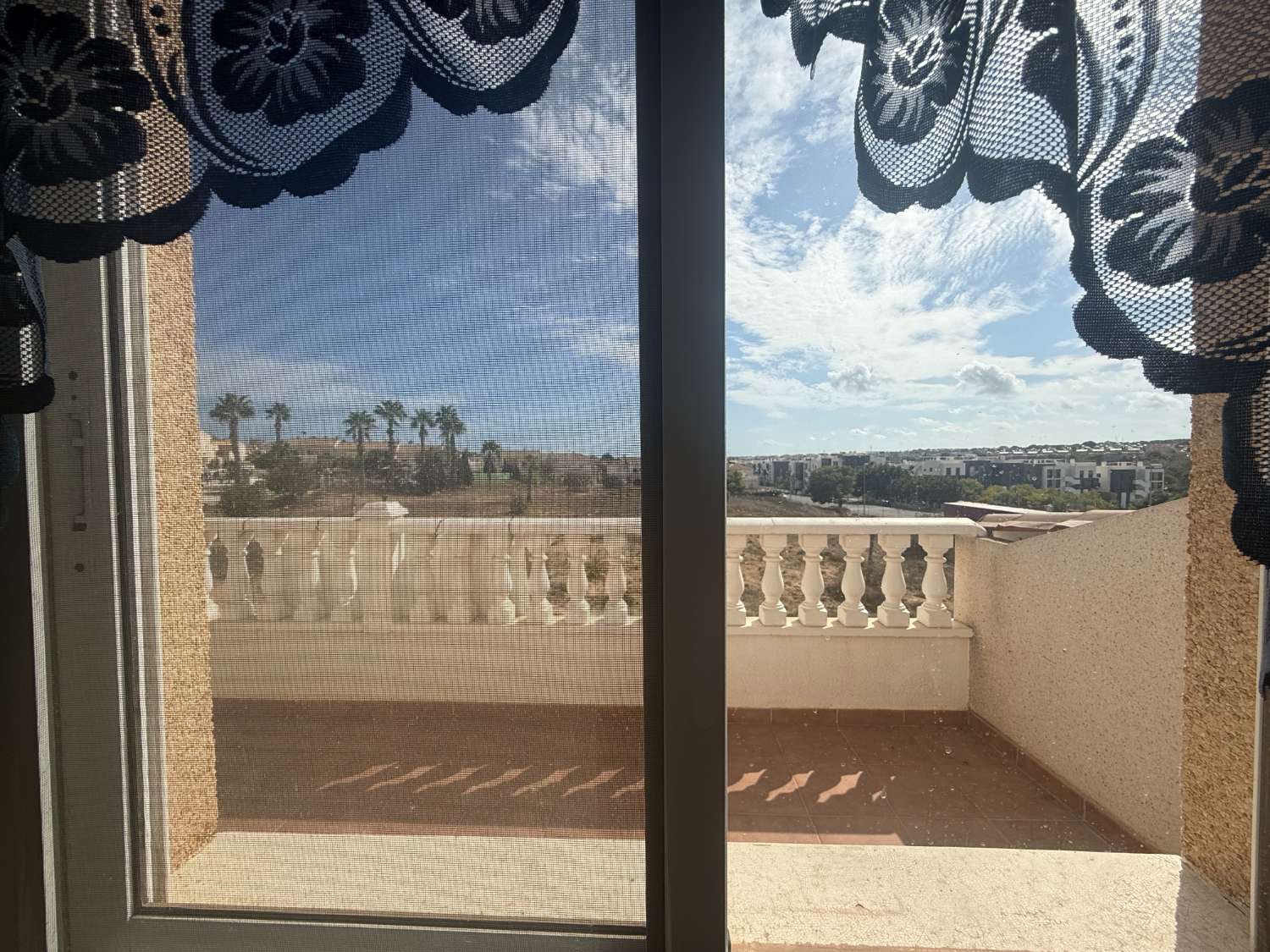 Perfecto apartamento cerca de todos los servicios.