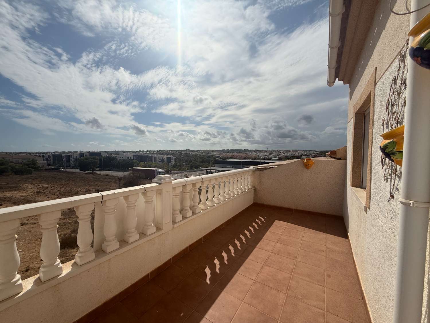 Perfecto apartamento cerca de todos los servicios.