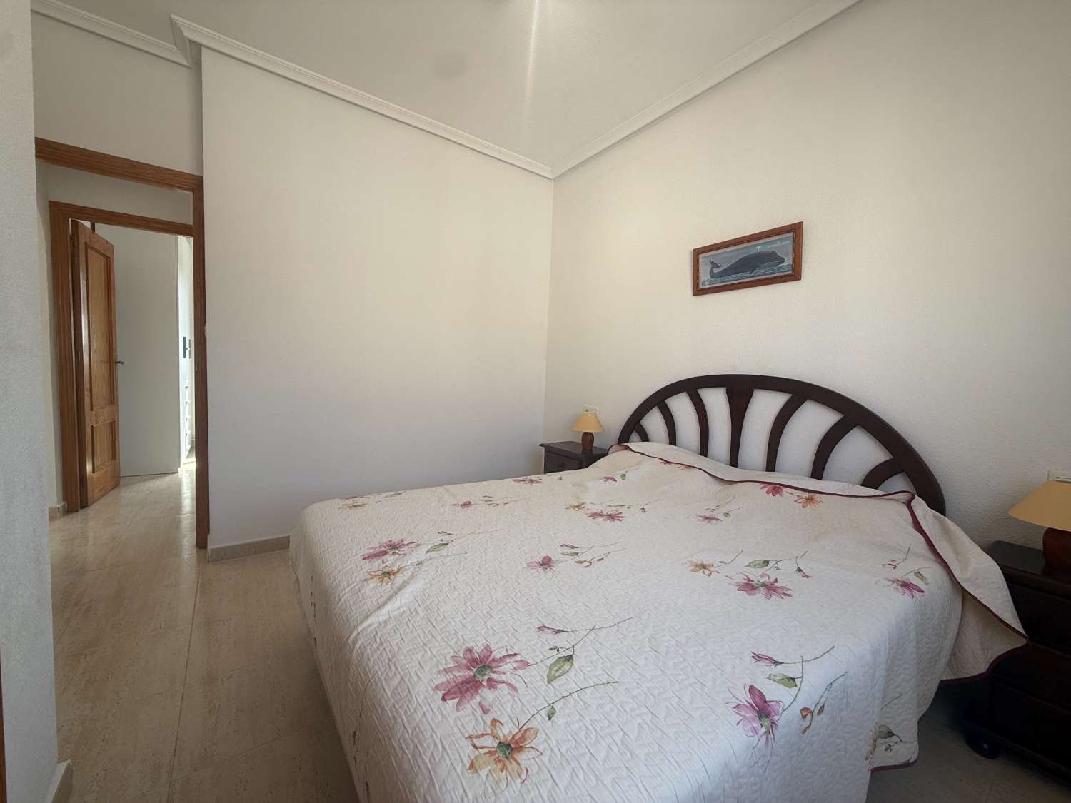 Perfecto apartamento cerca de todos los servicios.