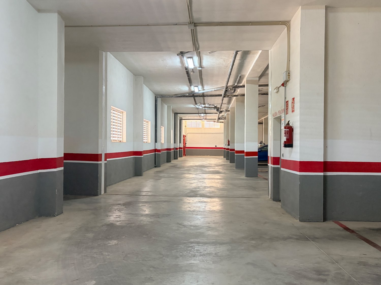 Garage und Lagerraum in Villamartín, calle pimienta