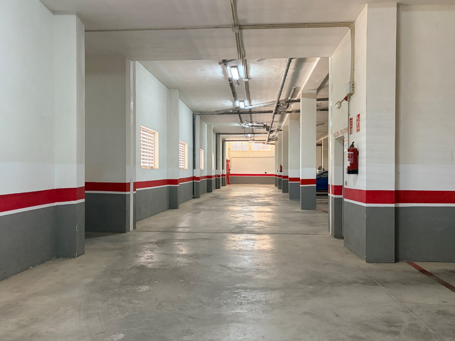 Garage und Lagerraum in Villamartín, calle pimienta