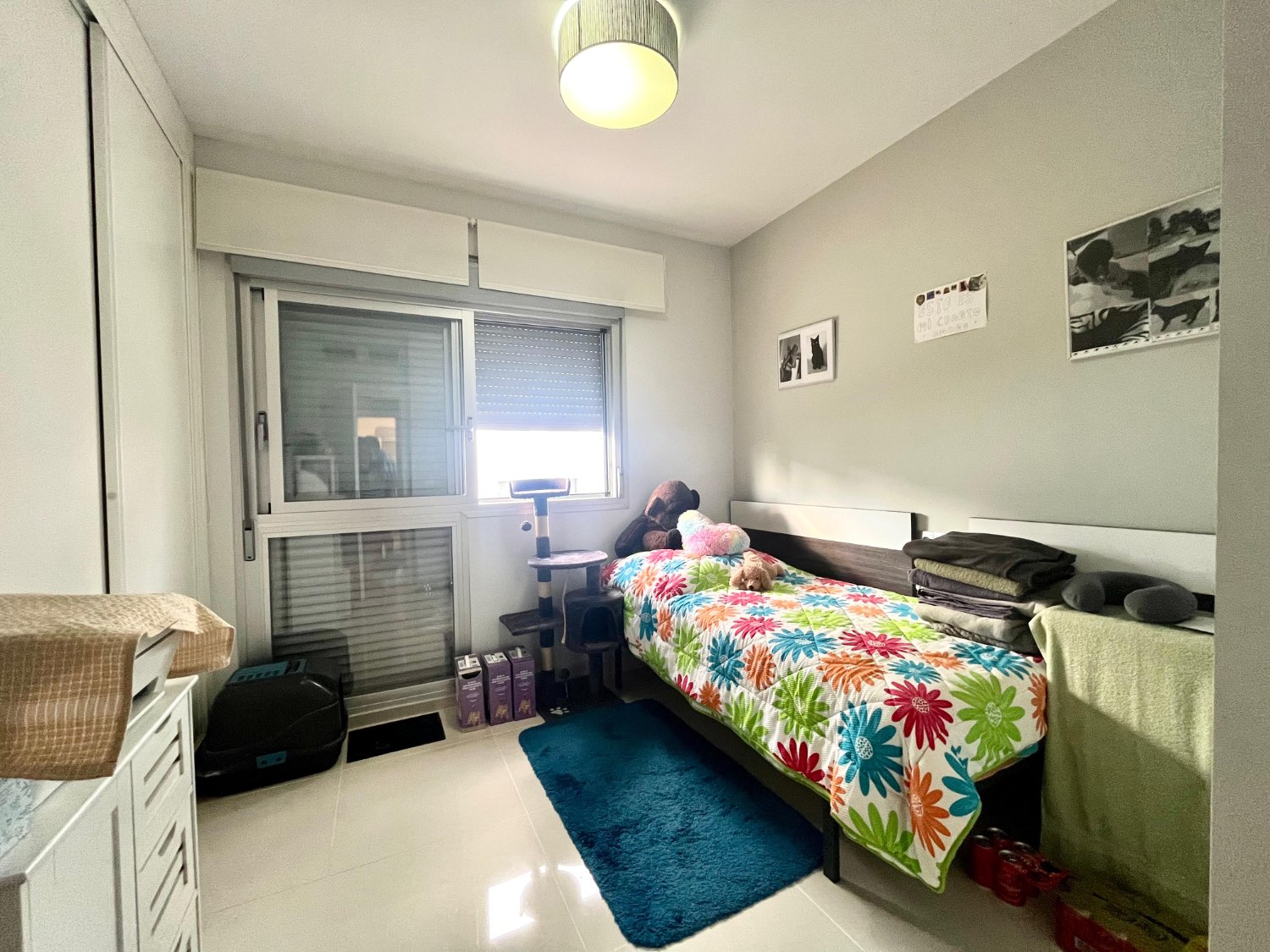 Casa preciosa en Punta Prima con 2 dormitorios, 2 baños y terraza en la azotea