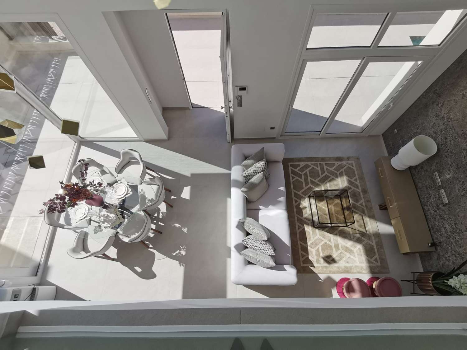 Modern Luxury Villas with Solarium & Private Pool in Ciudad Quesada