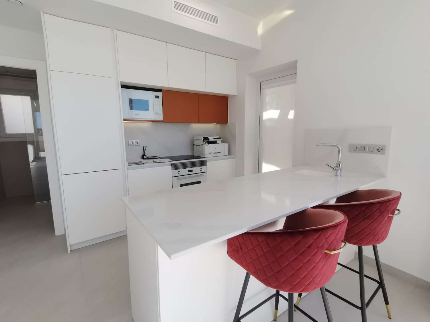 Modern Luxury Villas with Solarium & Private Pool in Ciudad Quesada