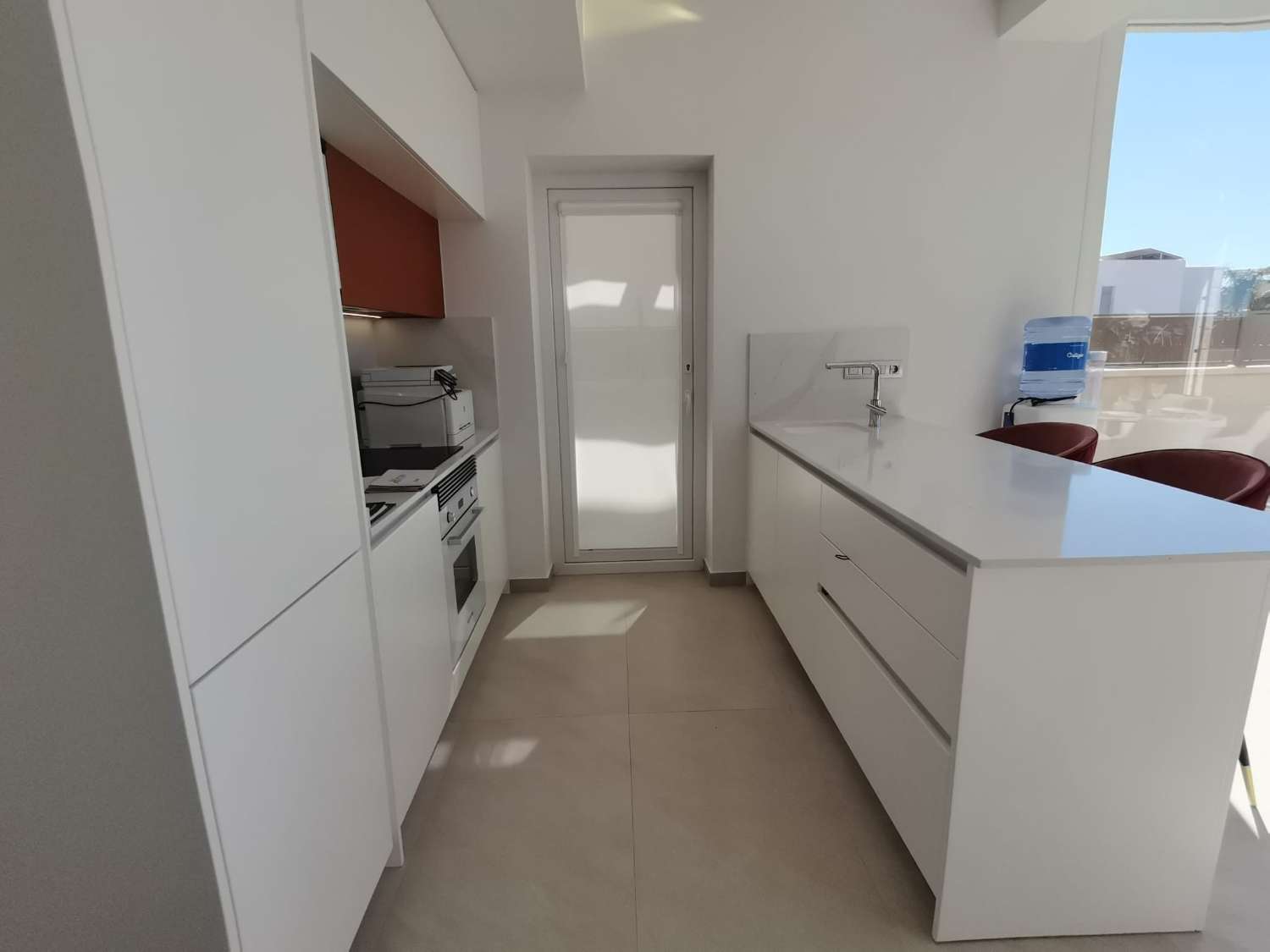 Modern Luxury Villas with Solarium & Private Pool in Ciudad Quesada