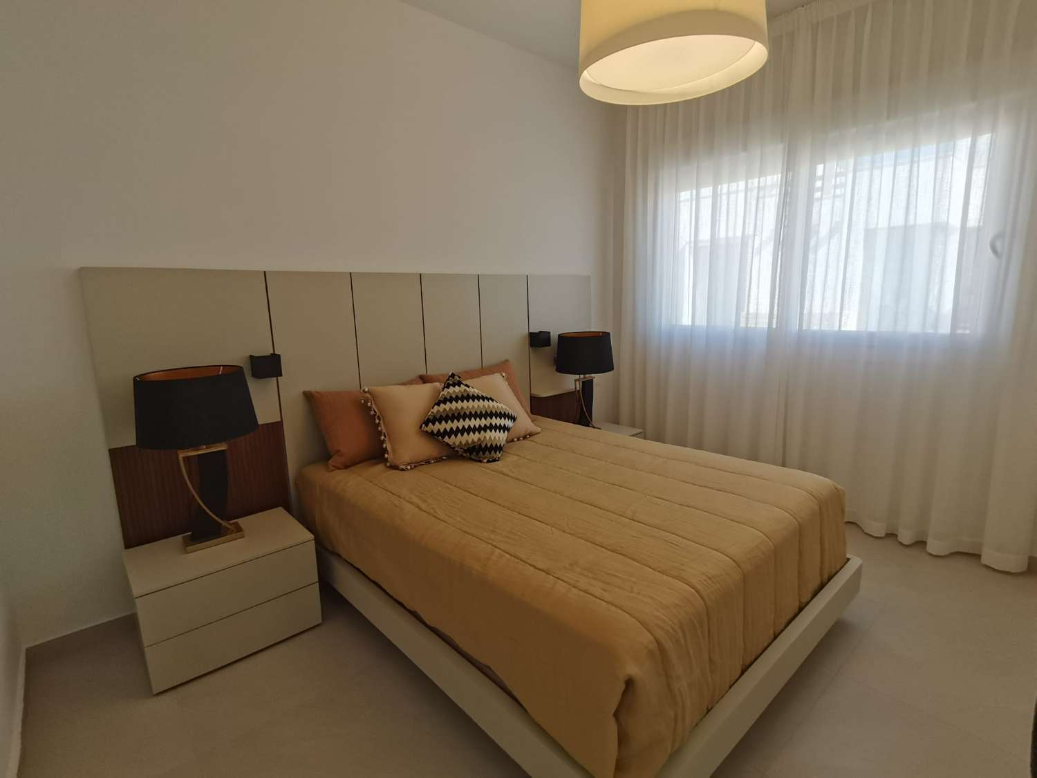 Modern Luxury Villas with Solarium & Private Pool in Ciudad Quesada