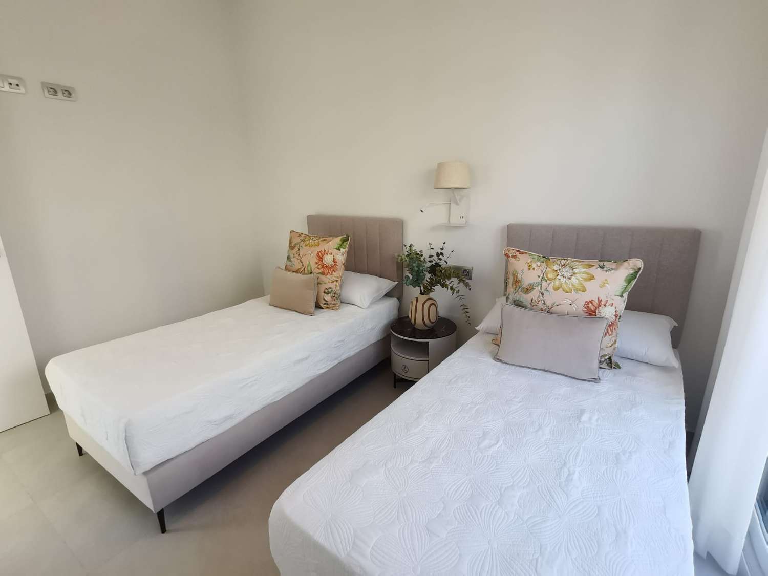Modern Luxury Villas with Solarium & Private Pool in Ciudad Quesada