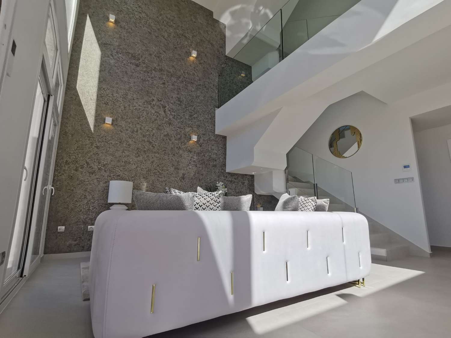 Modern Luxury Villas with Solarium & Private Pool in Ciudad Quesada