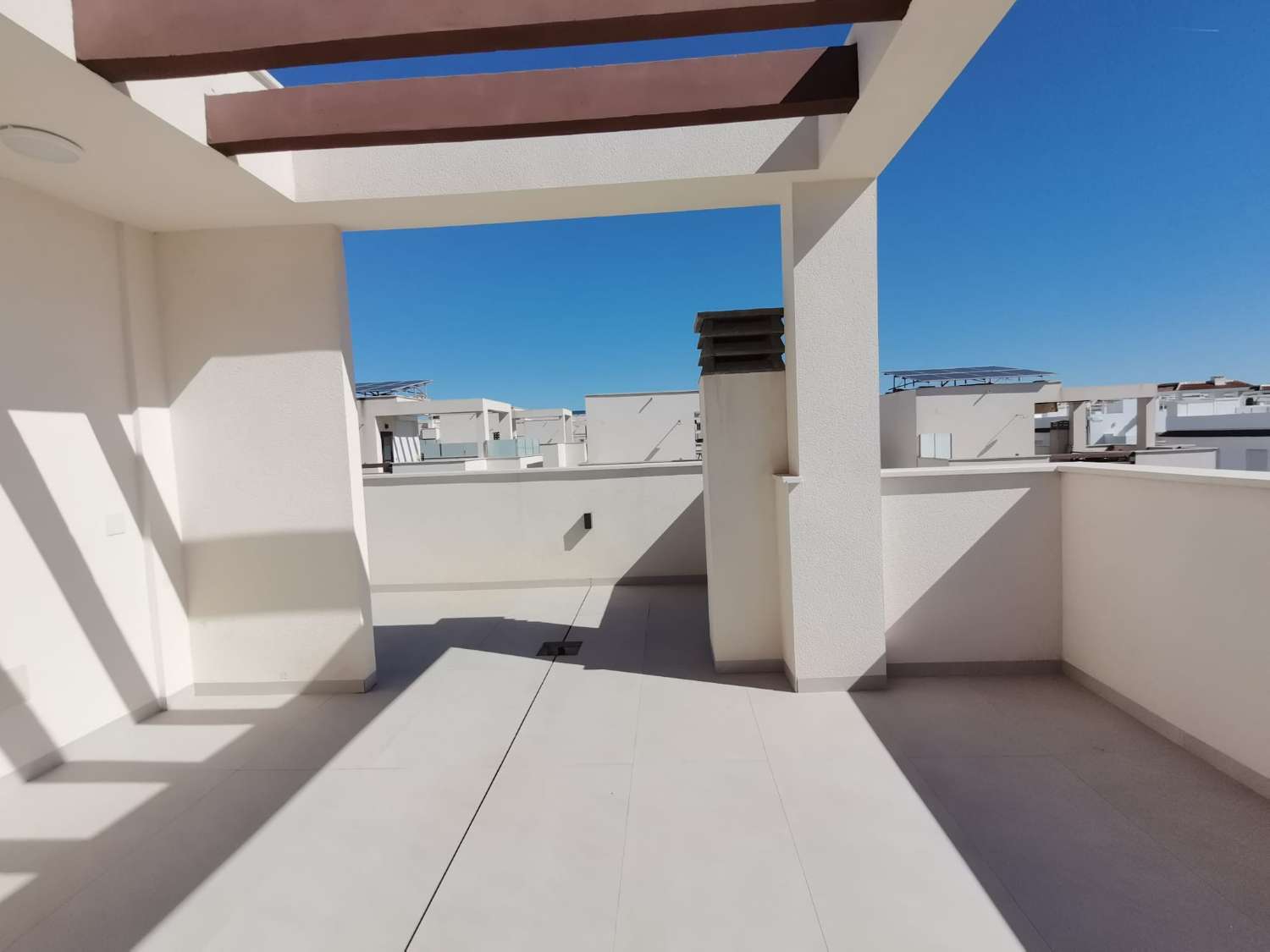 Modern Luxury Villas with Solarium & Private Pool in Ciudad Quesada