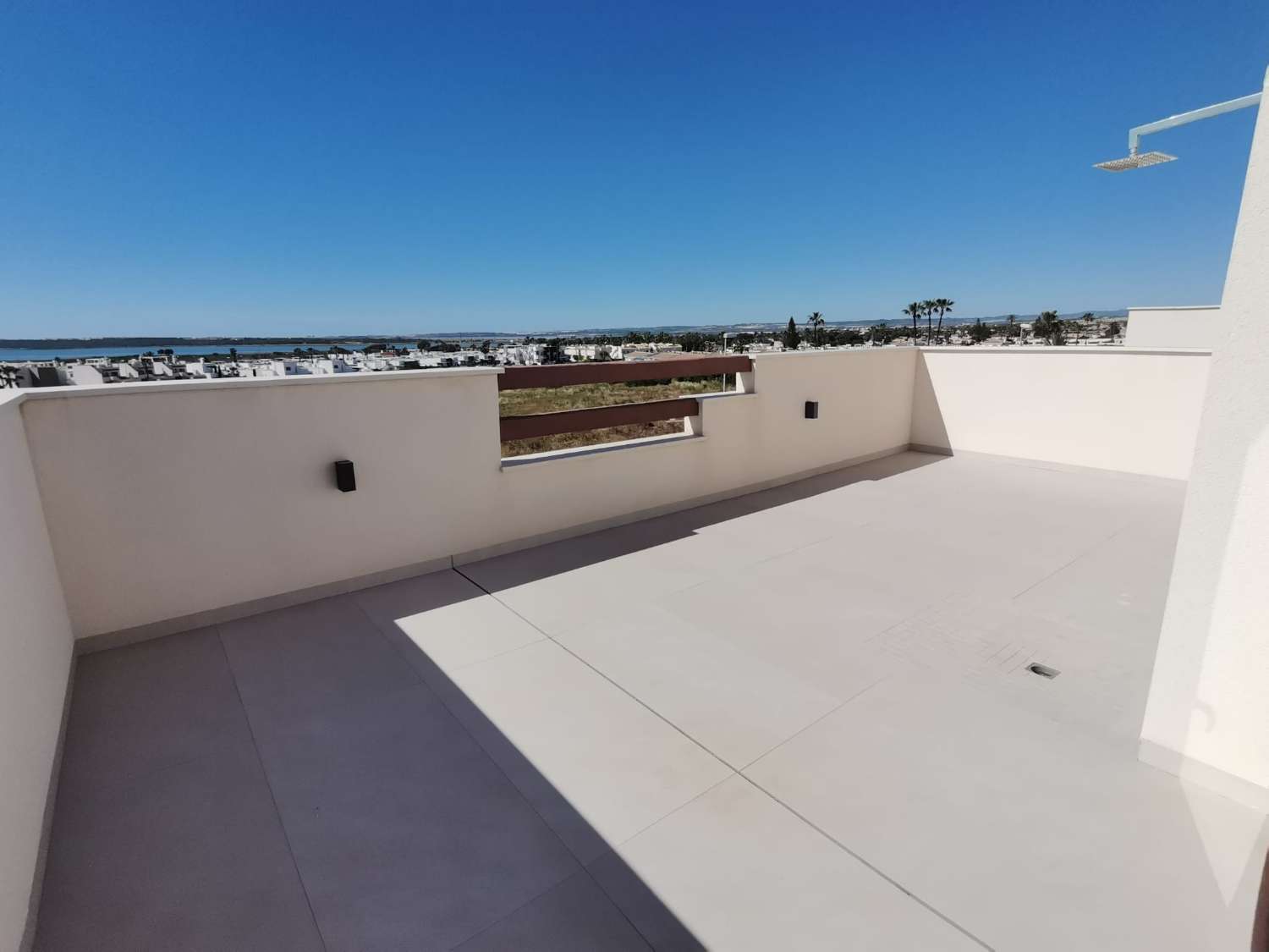 Modern Luxury Villas with Solarium & Private Pool in Ciudad Quesada