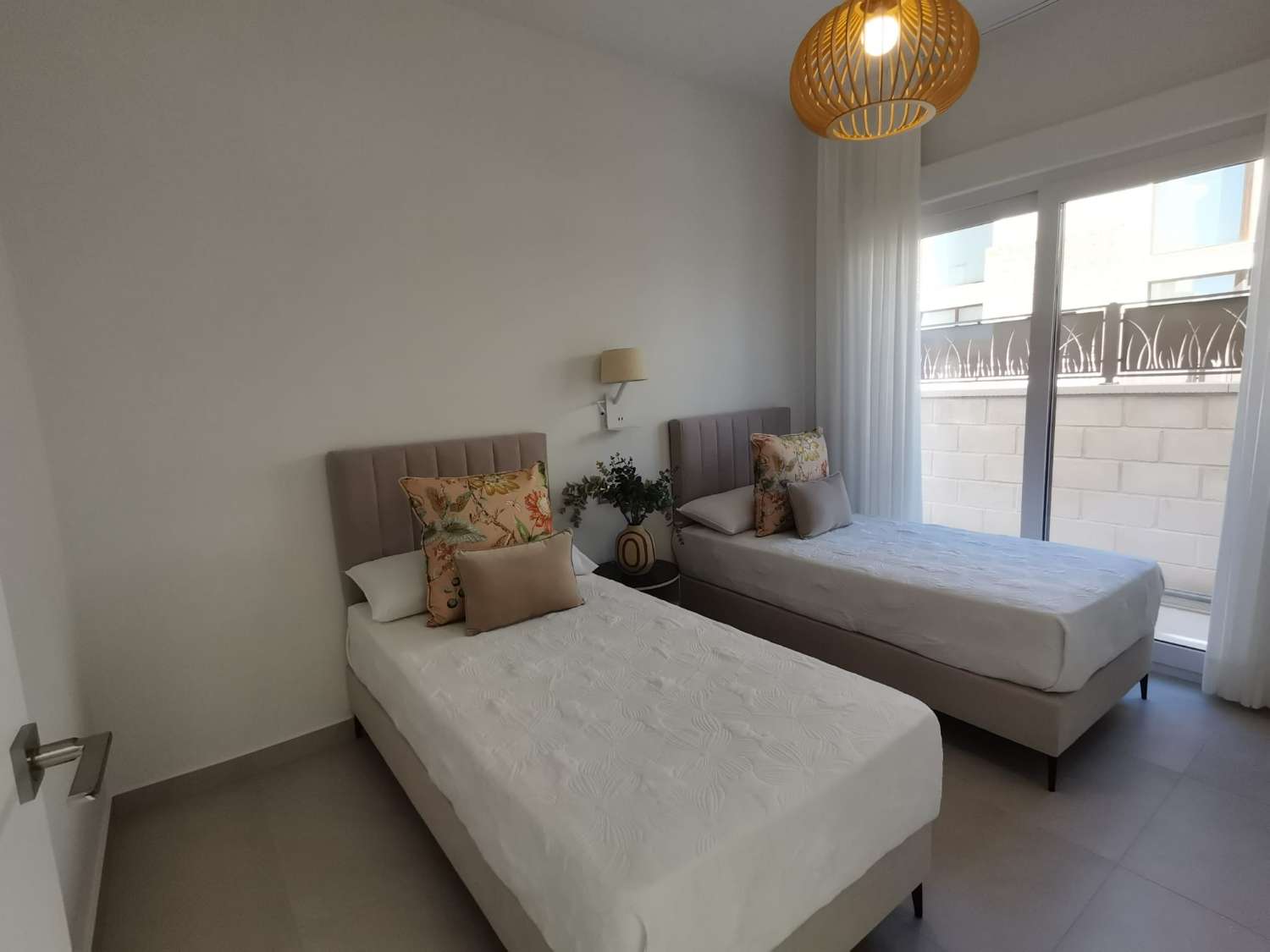 Modern Luxury Villas with Solarium & Private Pool in Ciudad Quesada