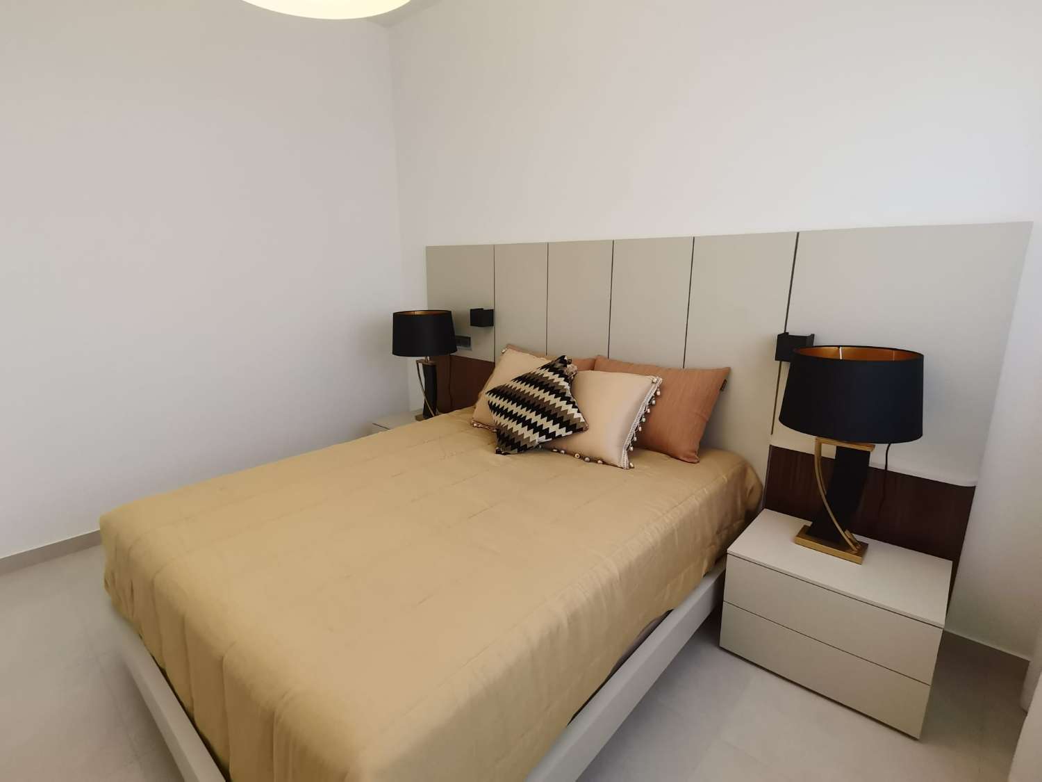 Modern Luxury Villas with Solarium & Private Pool in Ciudad Quesada