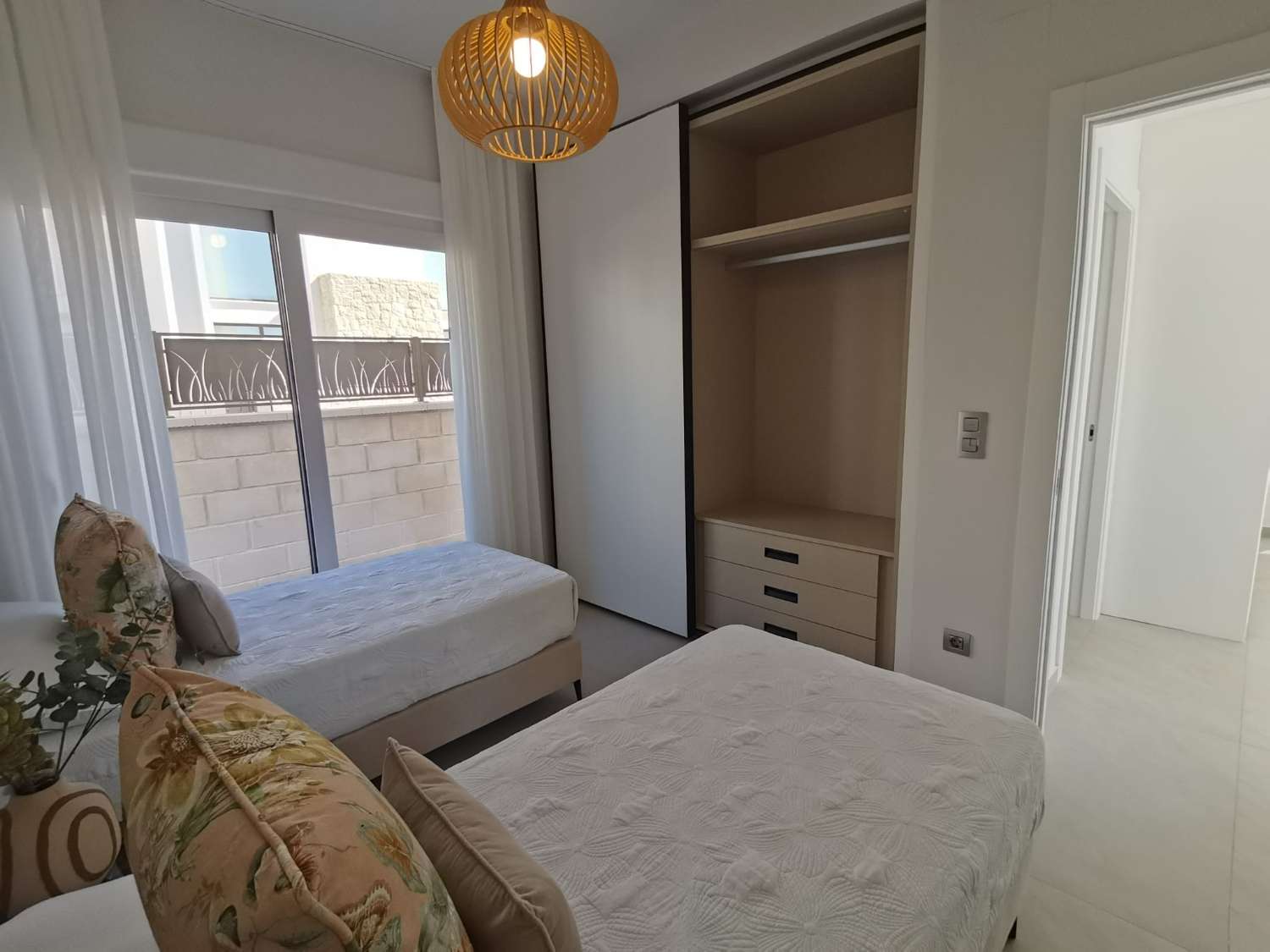 Modern Luxury Villas with Solarium & Private Pool in Ciudad Quesada