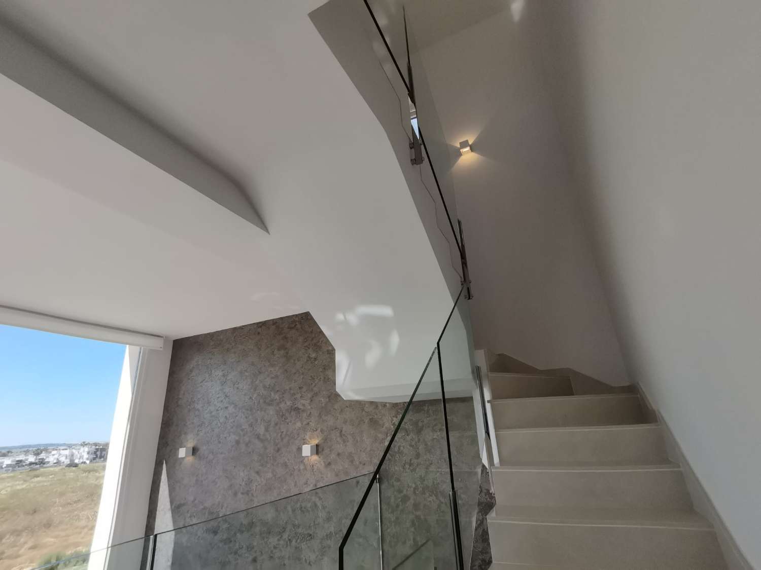 Modern Luxury Villas with Solarium & Private Pool in Ciudad Quesada