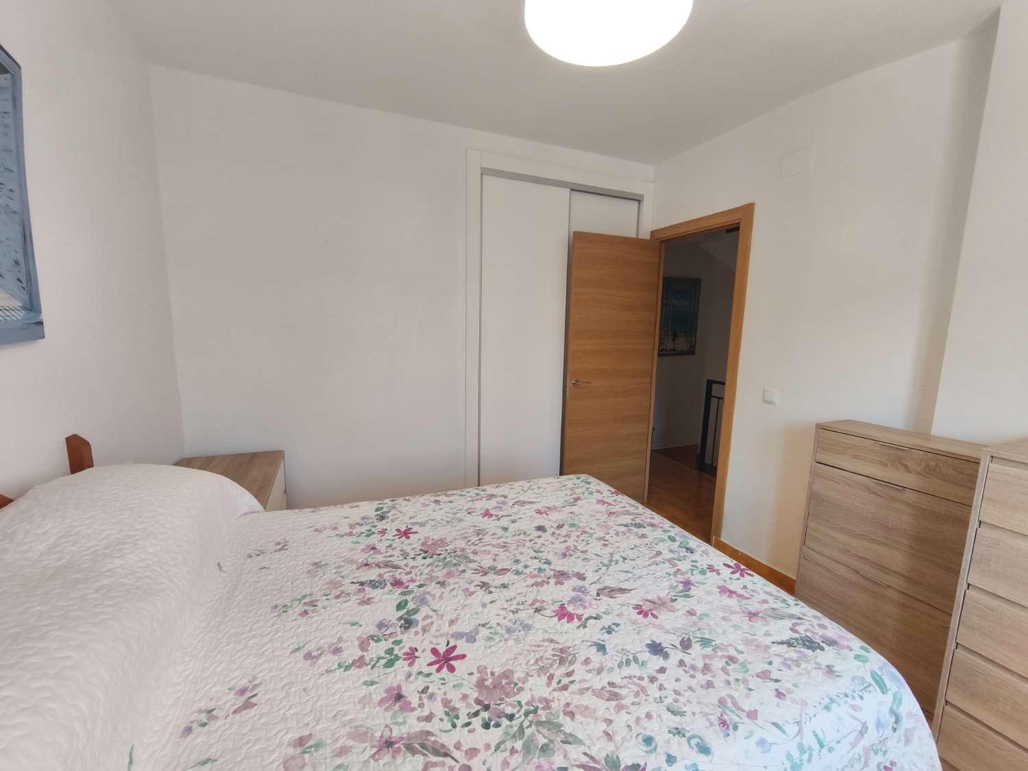 Preciosa propiedad de 2 habitaciones en Playa Flamenca