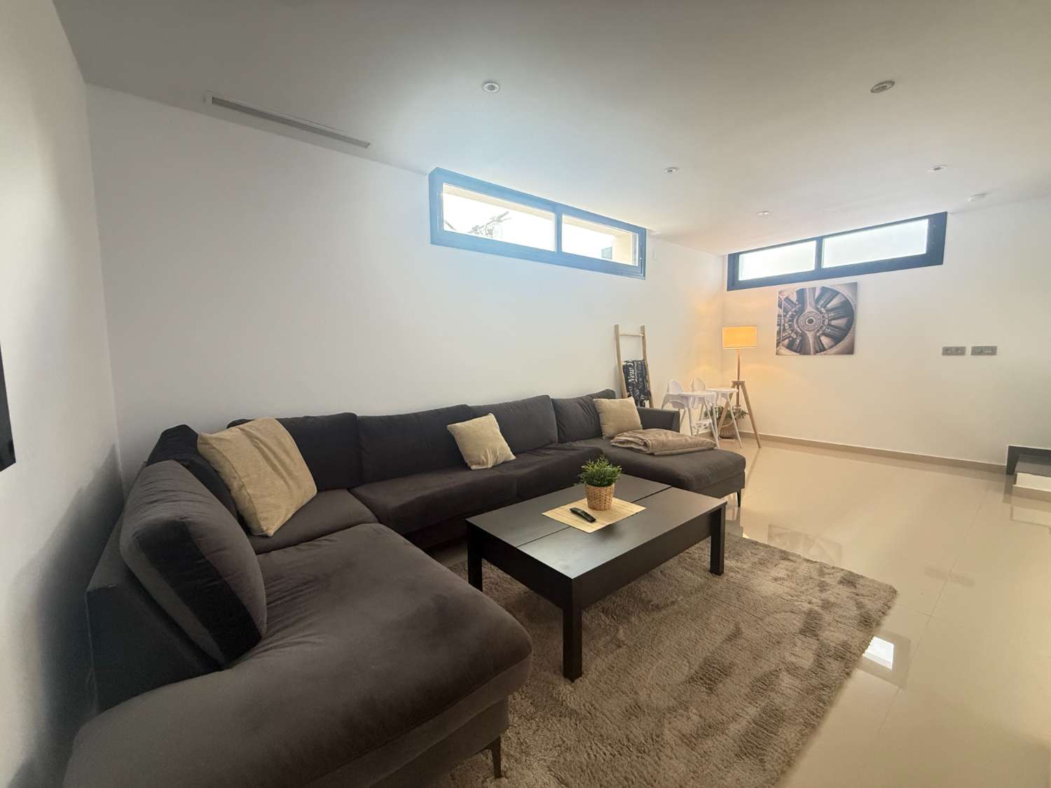 Beautiful villa with private pool and 5 bedrooms