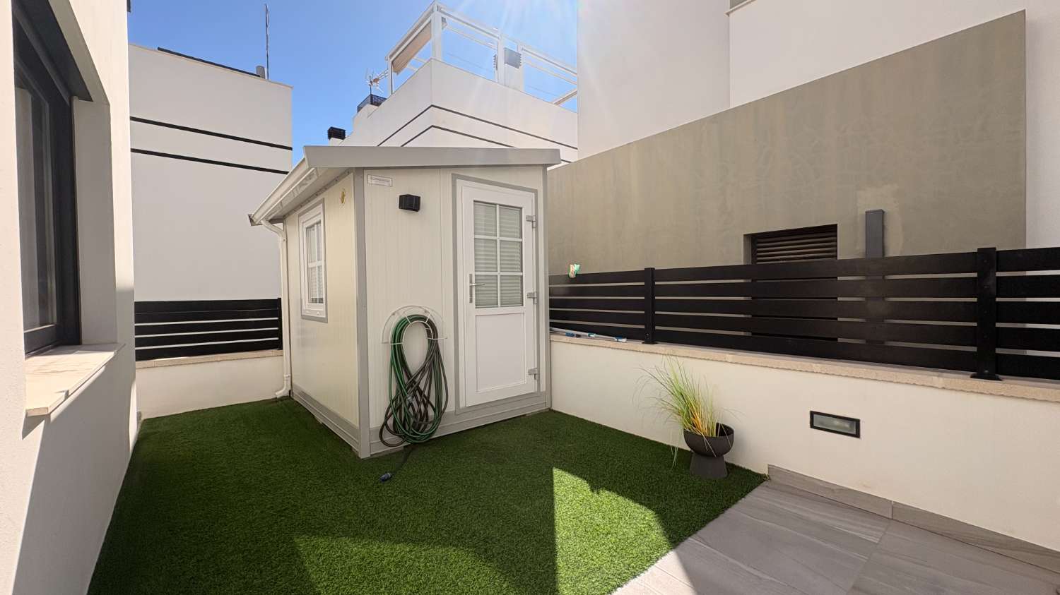 Beautiful villa with private pool and 5 bedrooms