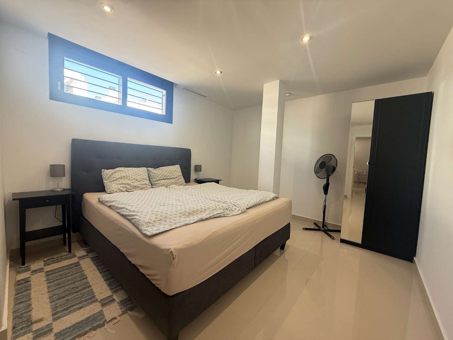 Beautiful villa with private pool and 5 bedrooms