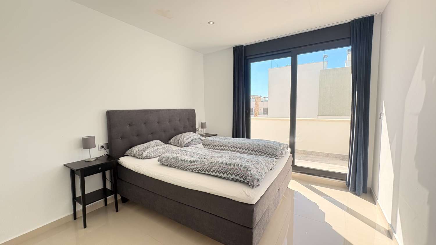 Beautiful villa with private pool and 5 bedrooms