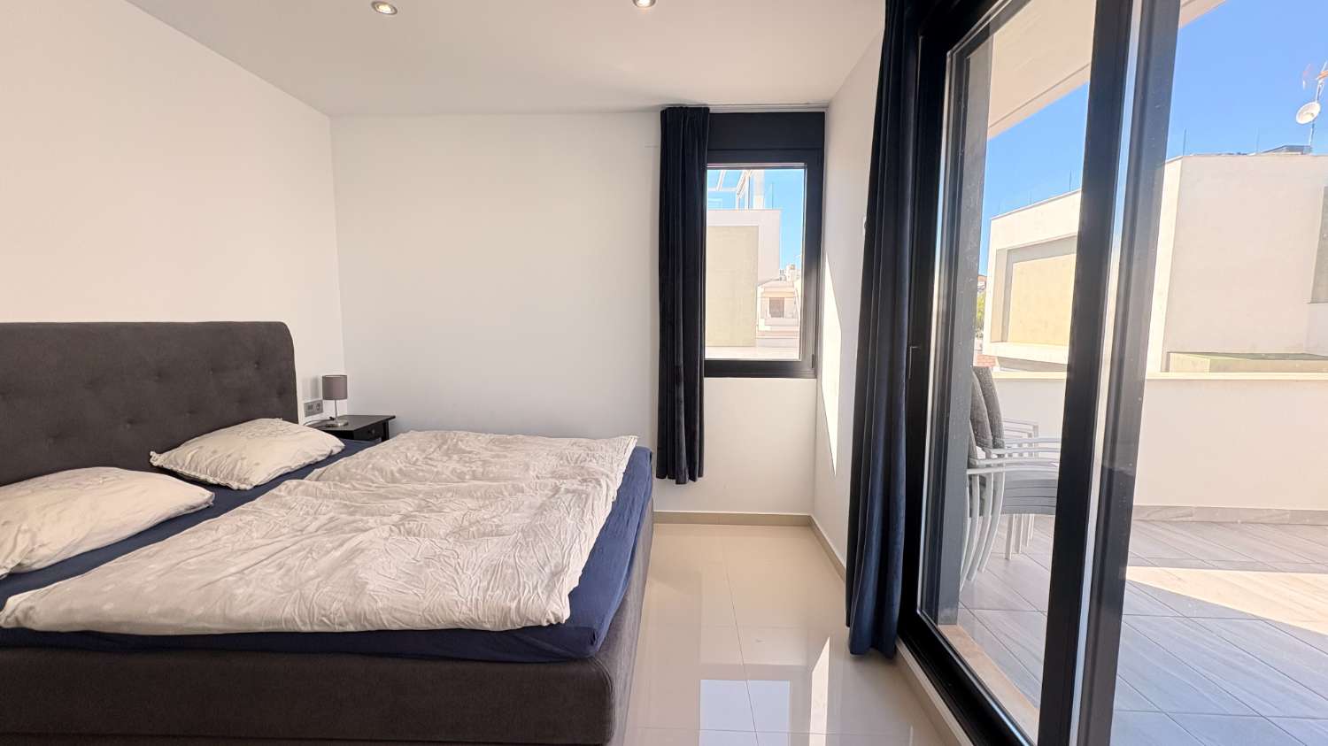 Beautiful villa with private pool and 5 bedrooms