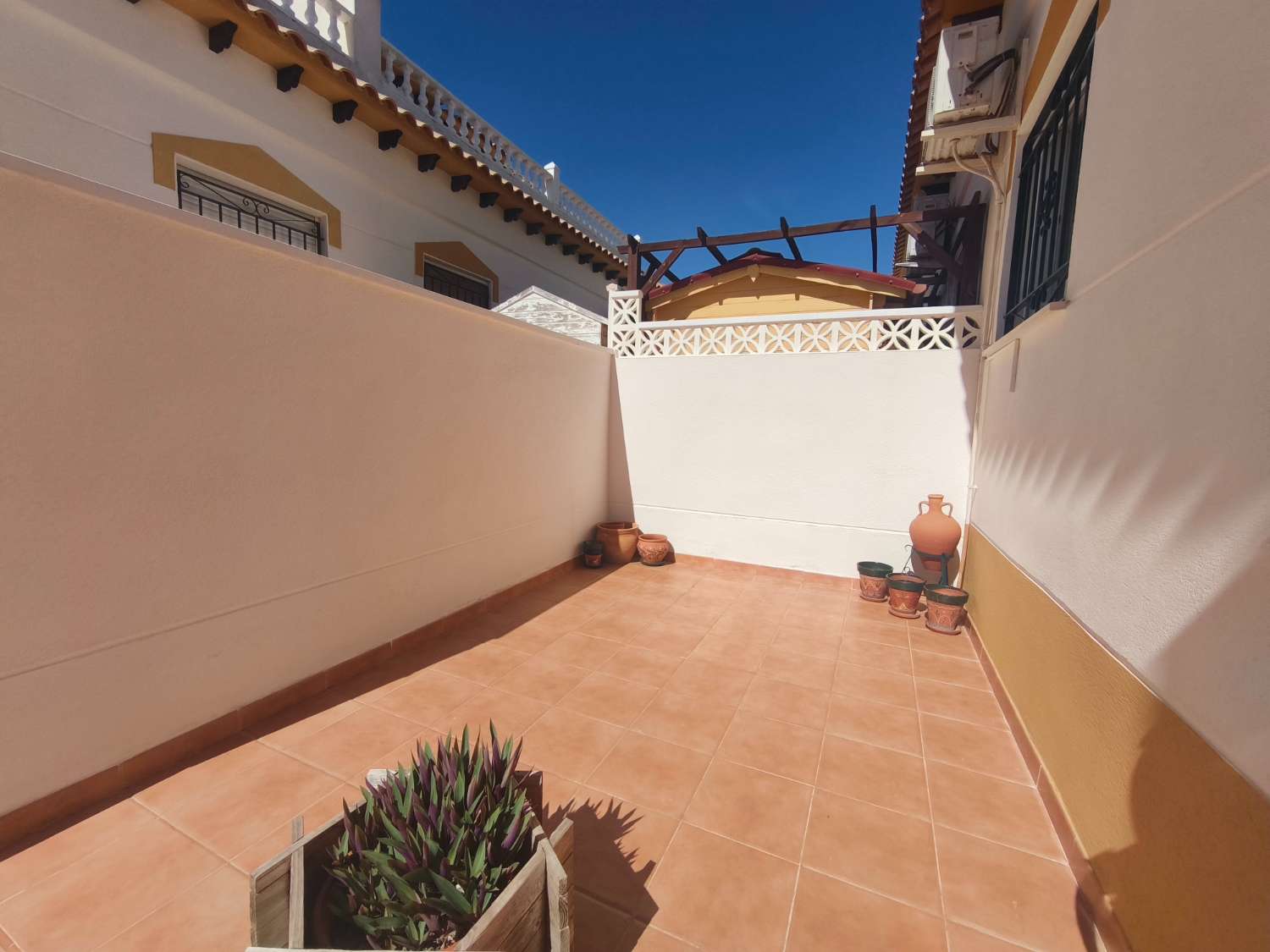 2 Bedroom 2 Bathroom property in Los Altos