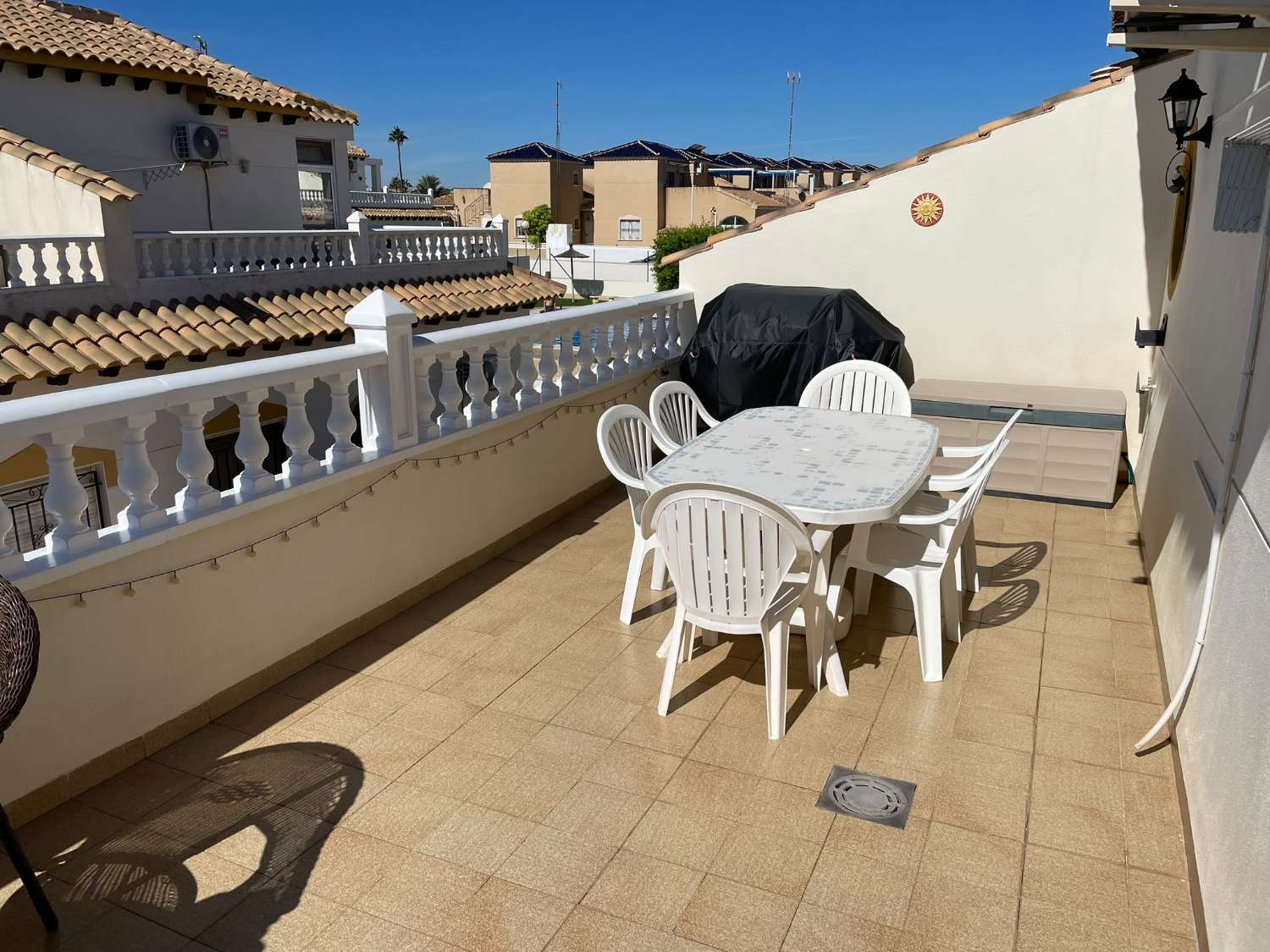 Duplex in vendita a Los Balcones y los Altos (Orihuela)