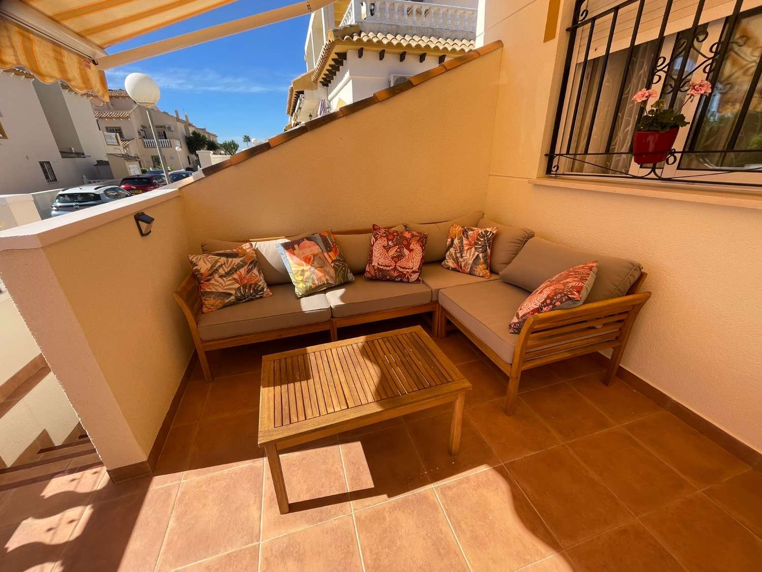 Duplex in vendita a Los Balcones y los Altos (Orihuela)