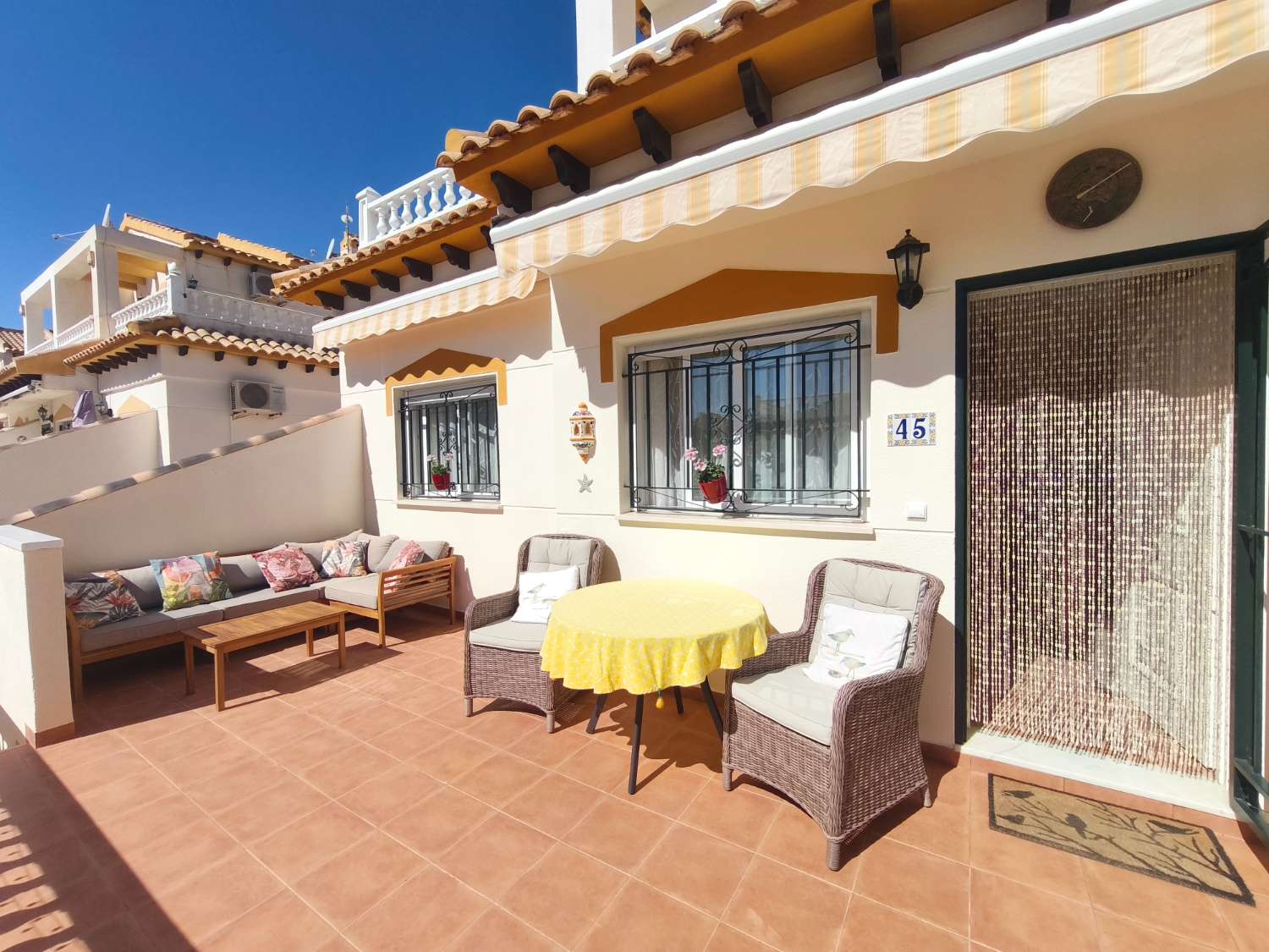 2 Bedroom 2 Bathroom property in Los Altos
