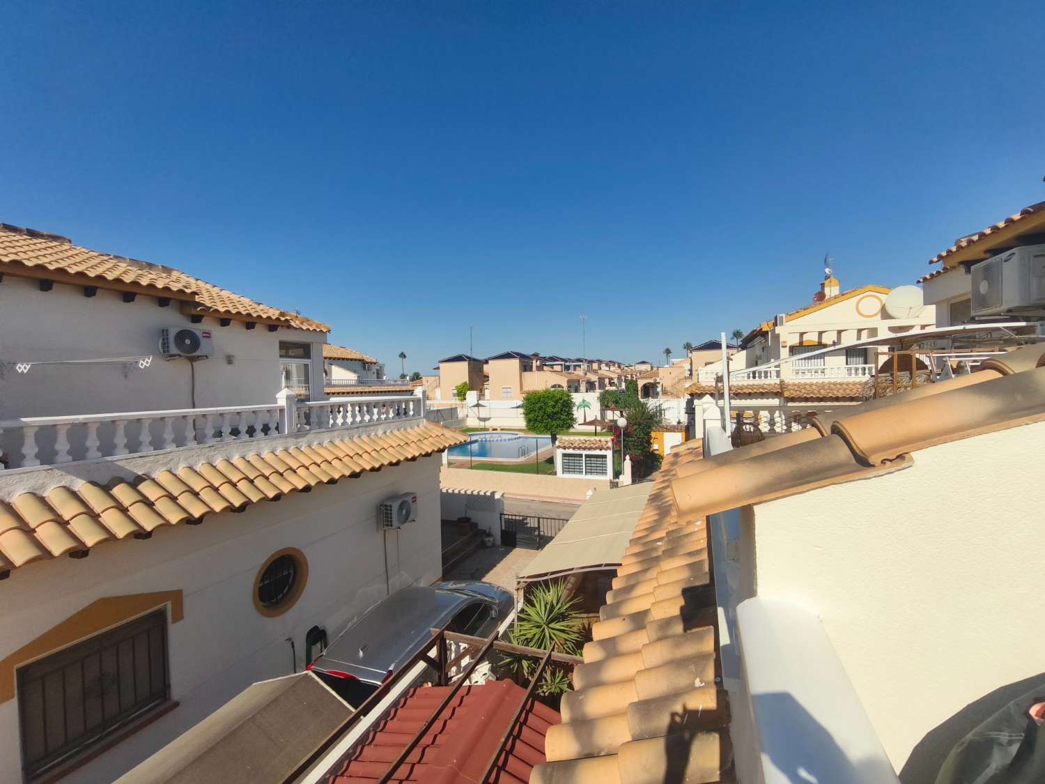Dvoupatrový domek v prodeji in Los Balcones y los Altos (Orihuela)