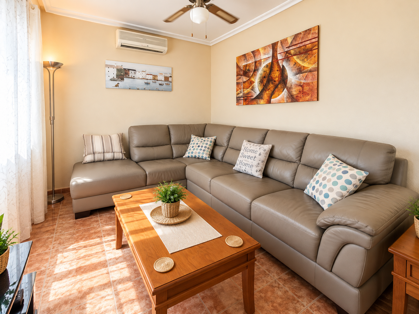 2 Bedroom 2 Bathroom property in Los Altos