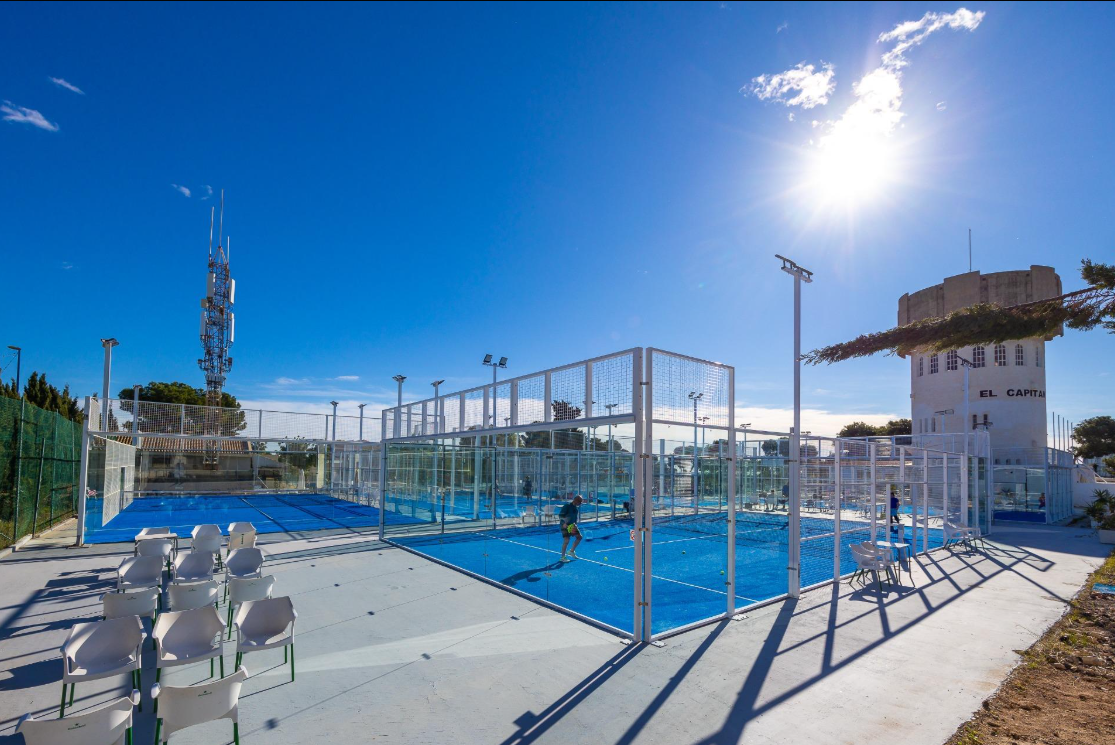 2 Bedroom 2 Bathroom property in Los Altos