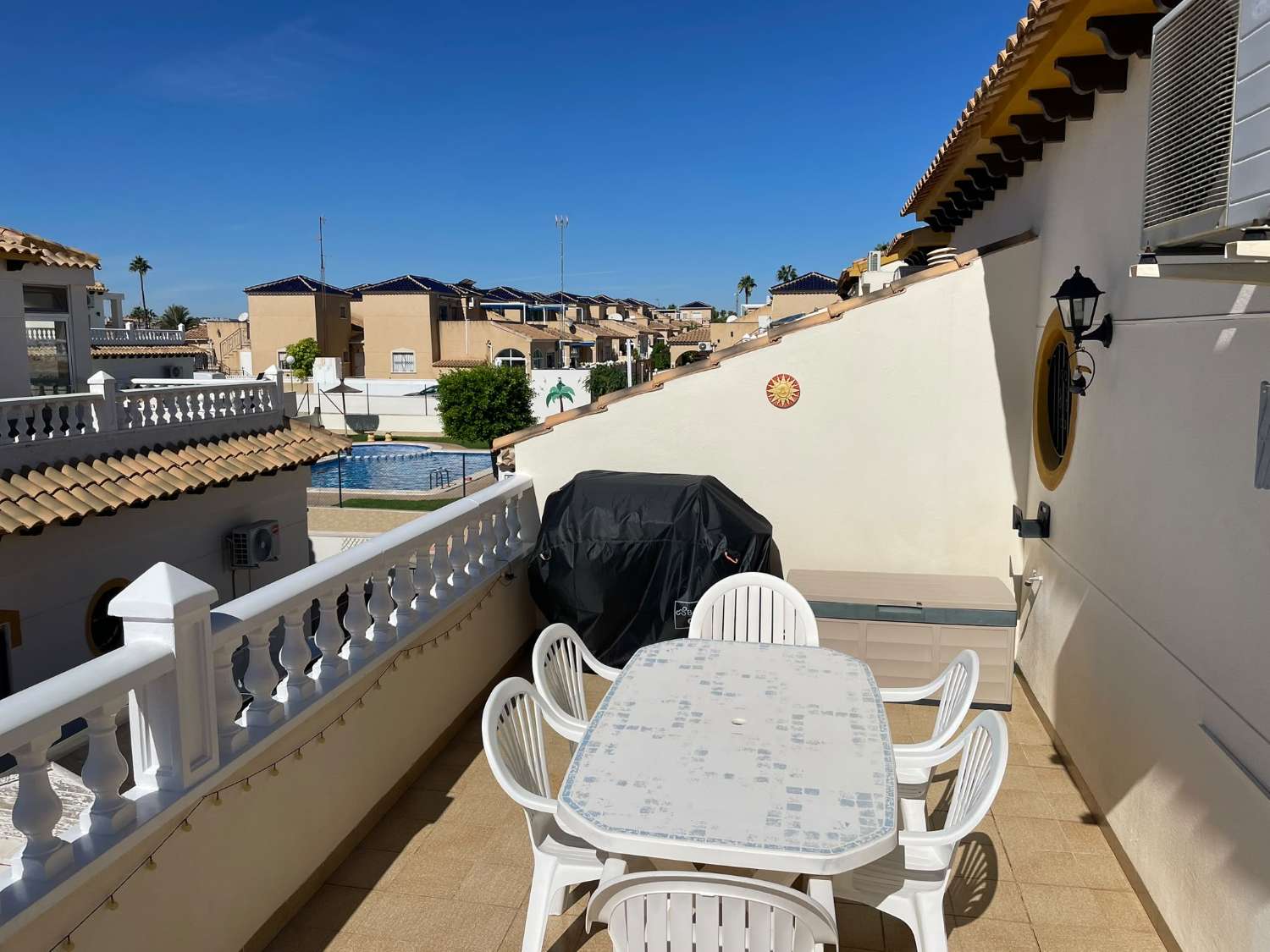 Duplex in vendita a Los Balcones y los Altos (Orihuela)