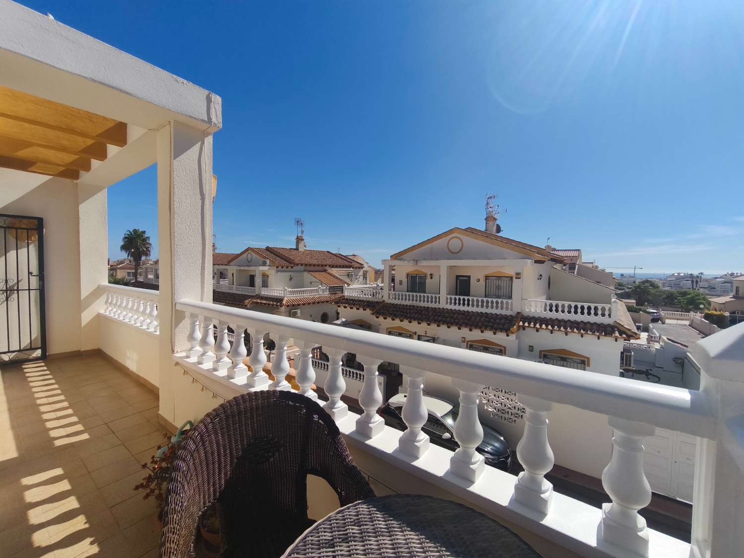 2 Bedroom 2 Bathroom property in Los Altos