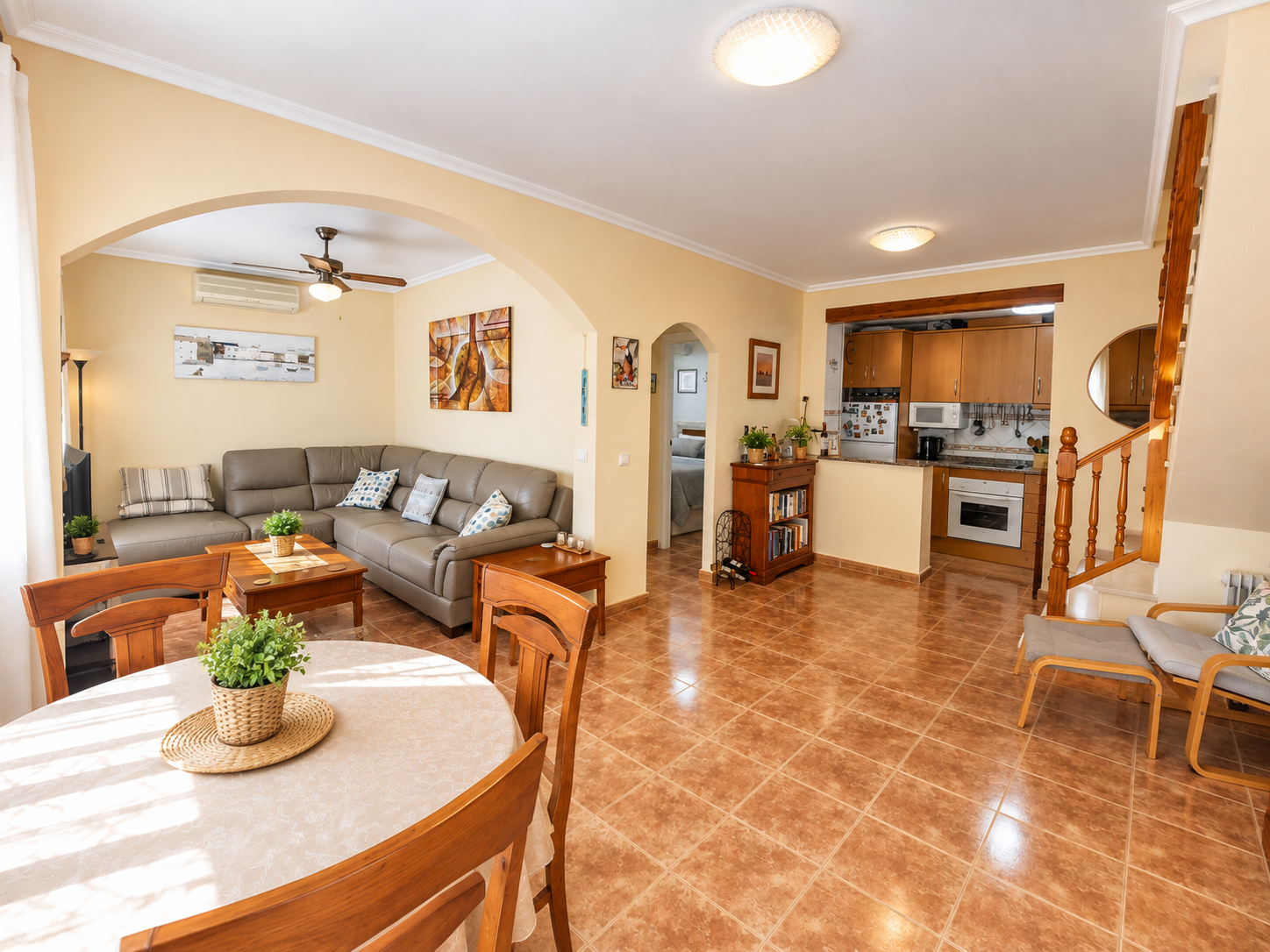 2 Bedroom 2 Bathroom property in Los Altos