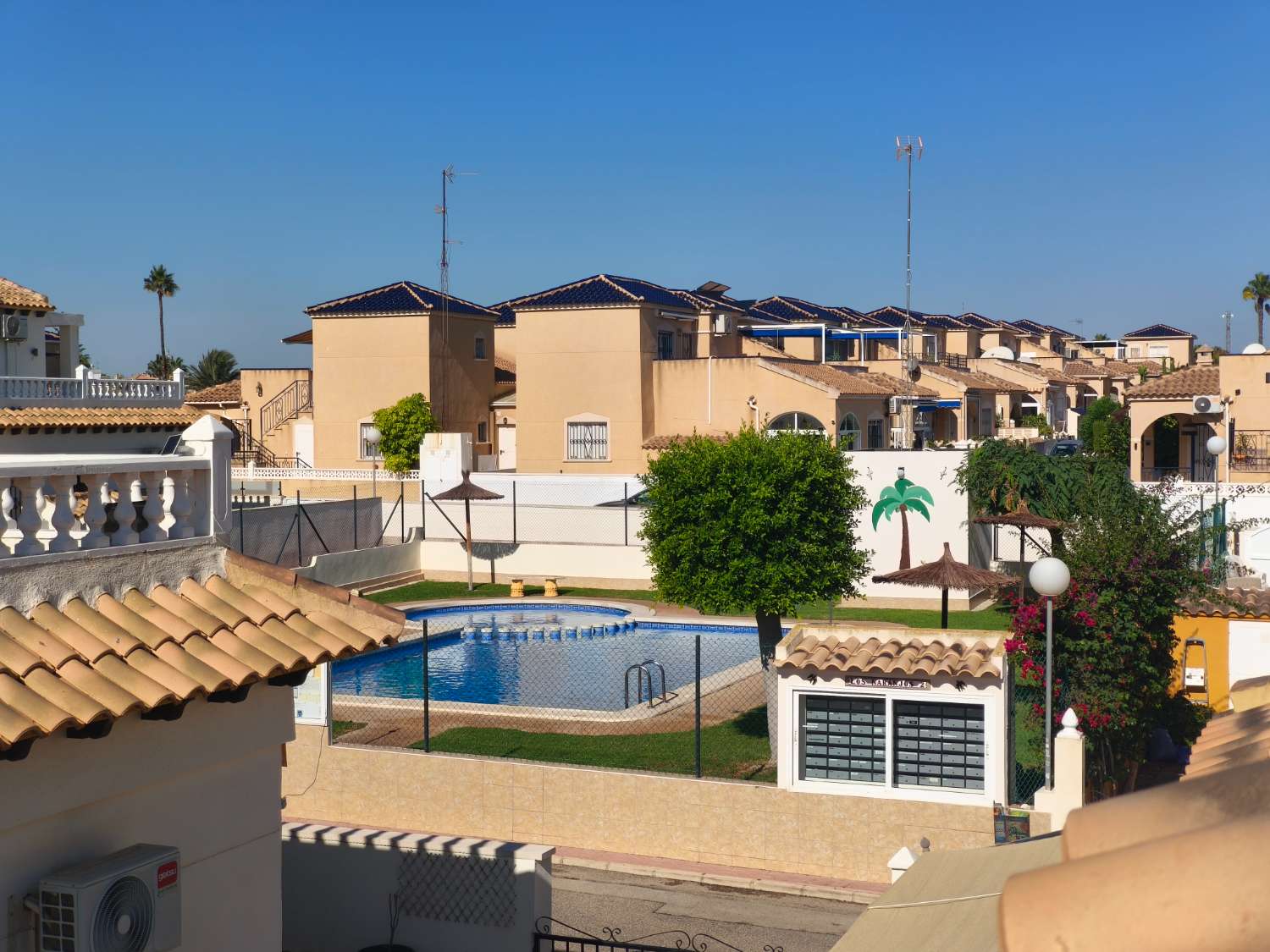 Dvoupatrový domek v prodeji in Los Balcones y los Altos (Orihuela)