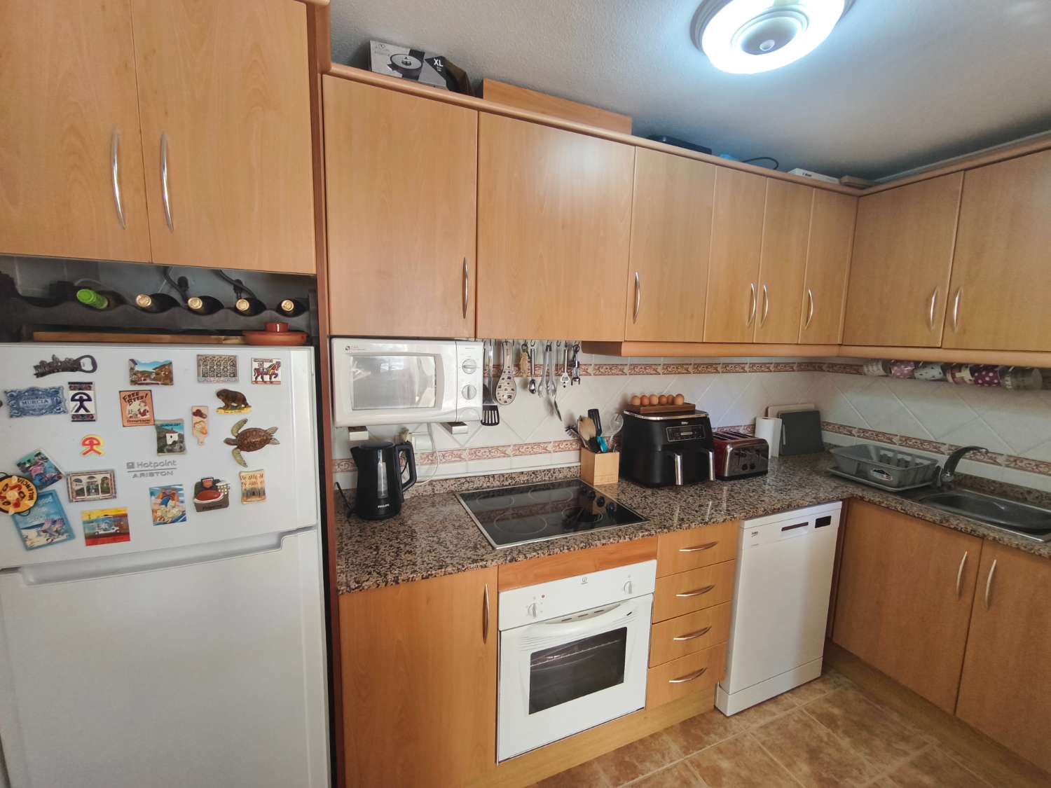 2 Bedroom 2 Bathroom property in Los Altos