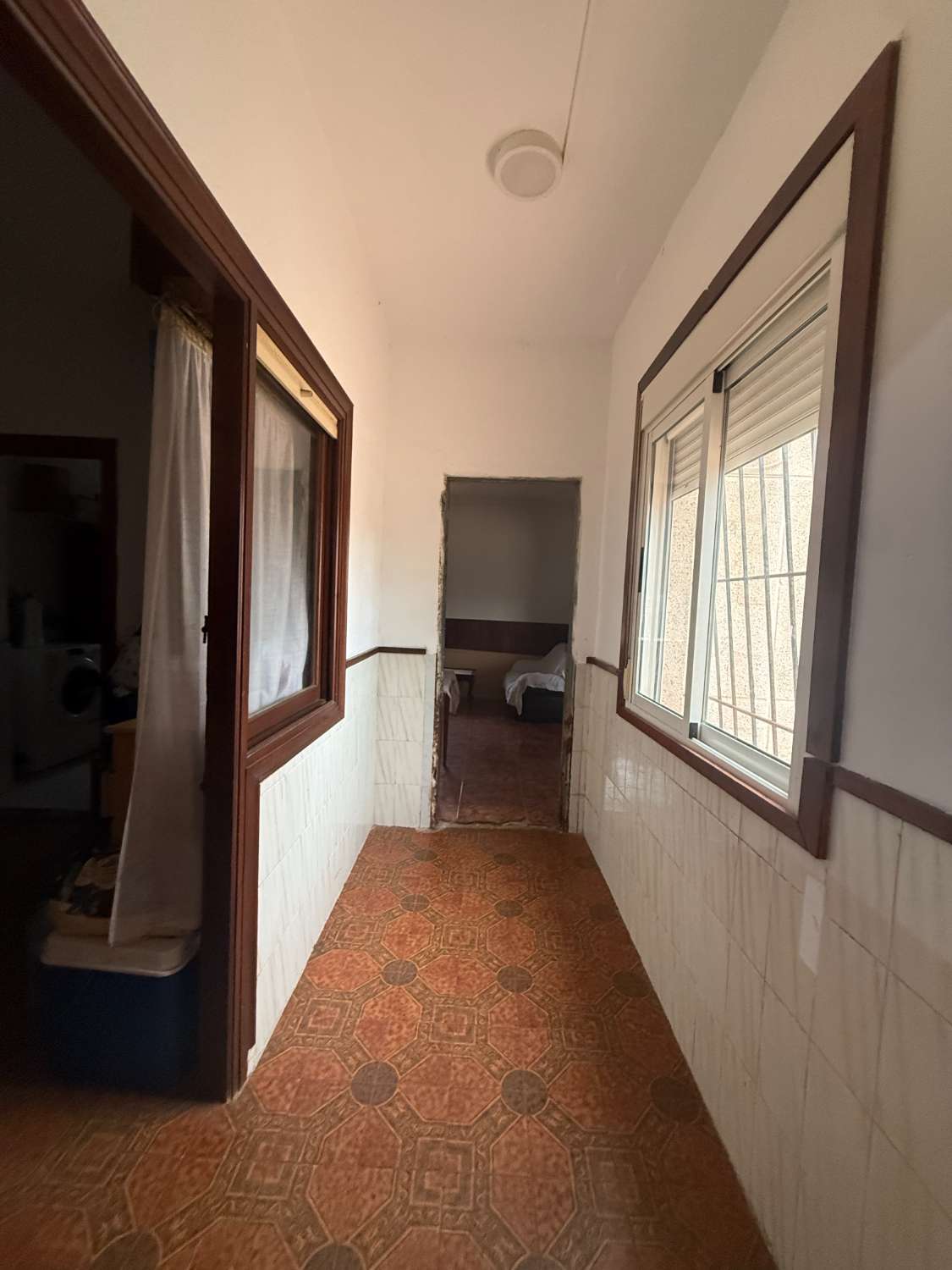 Estupendo chalet independiente de 1500m2