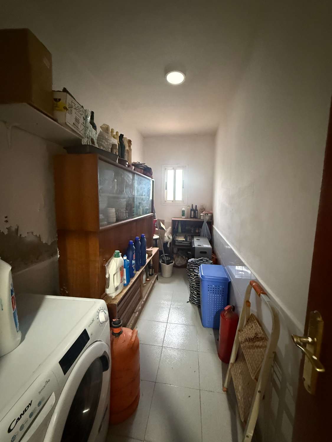 Estupendo chalet independiente de 1500m2