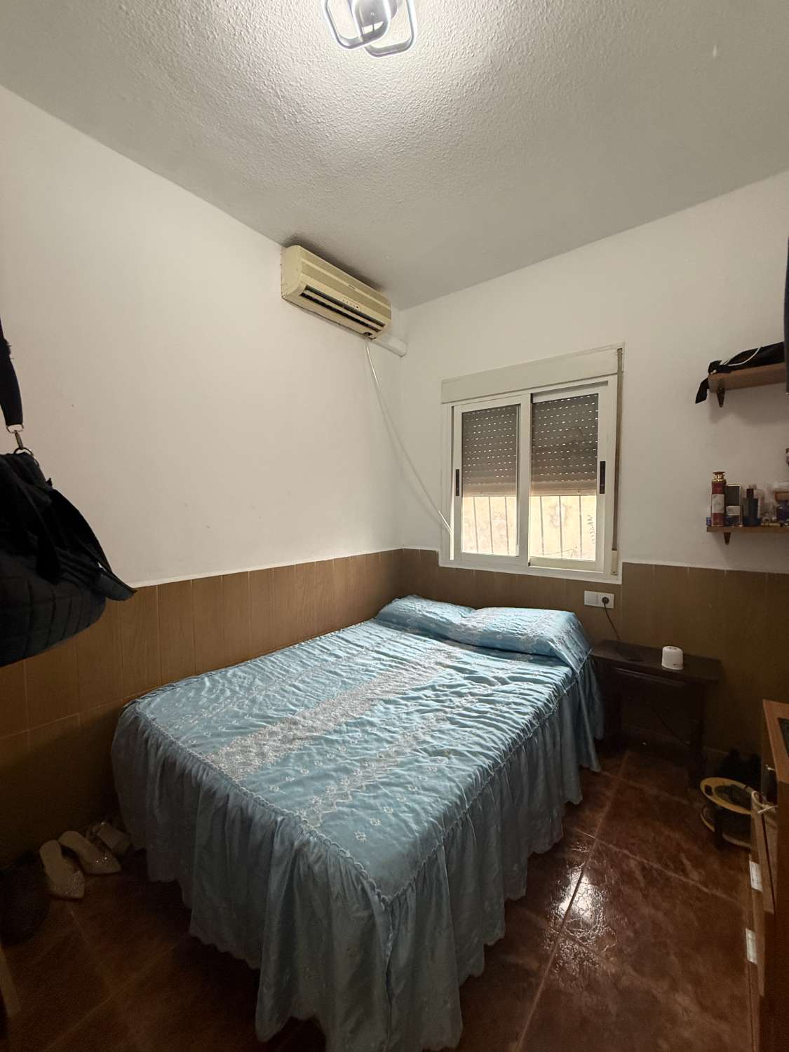 Estupendo chalet independiente de 1500m2